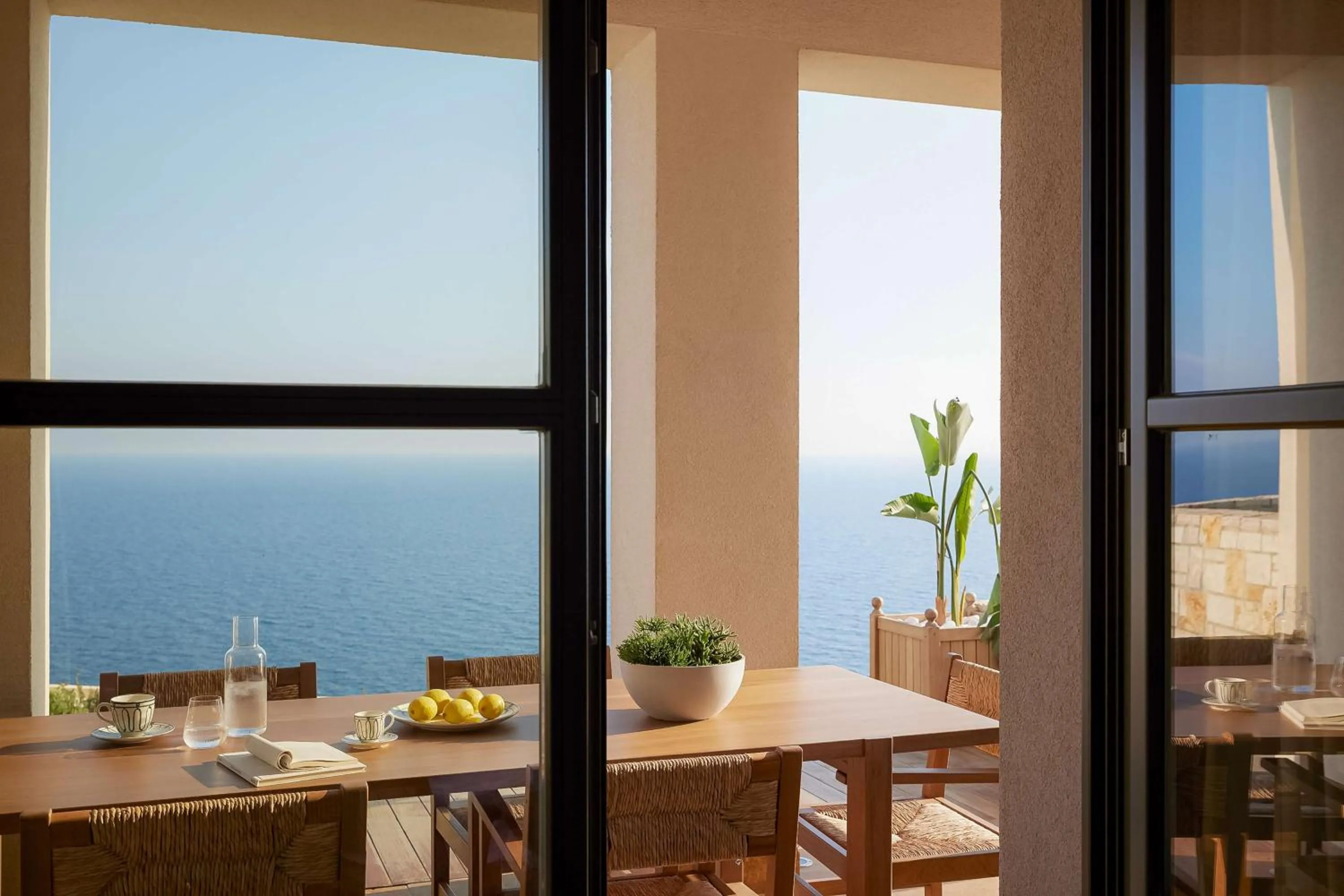 Restaurant/places to eat in Angsana Corfu Resort & Spa