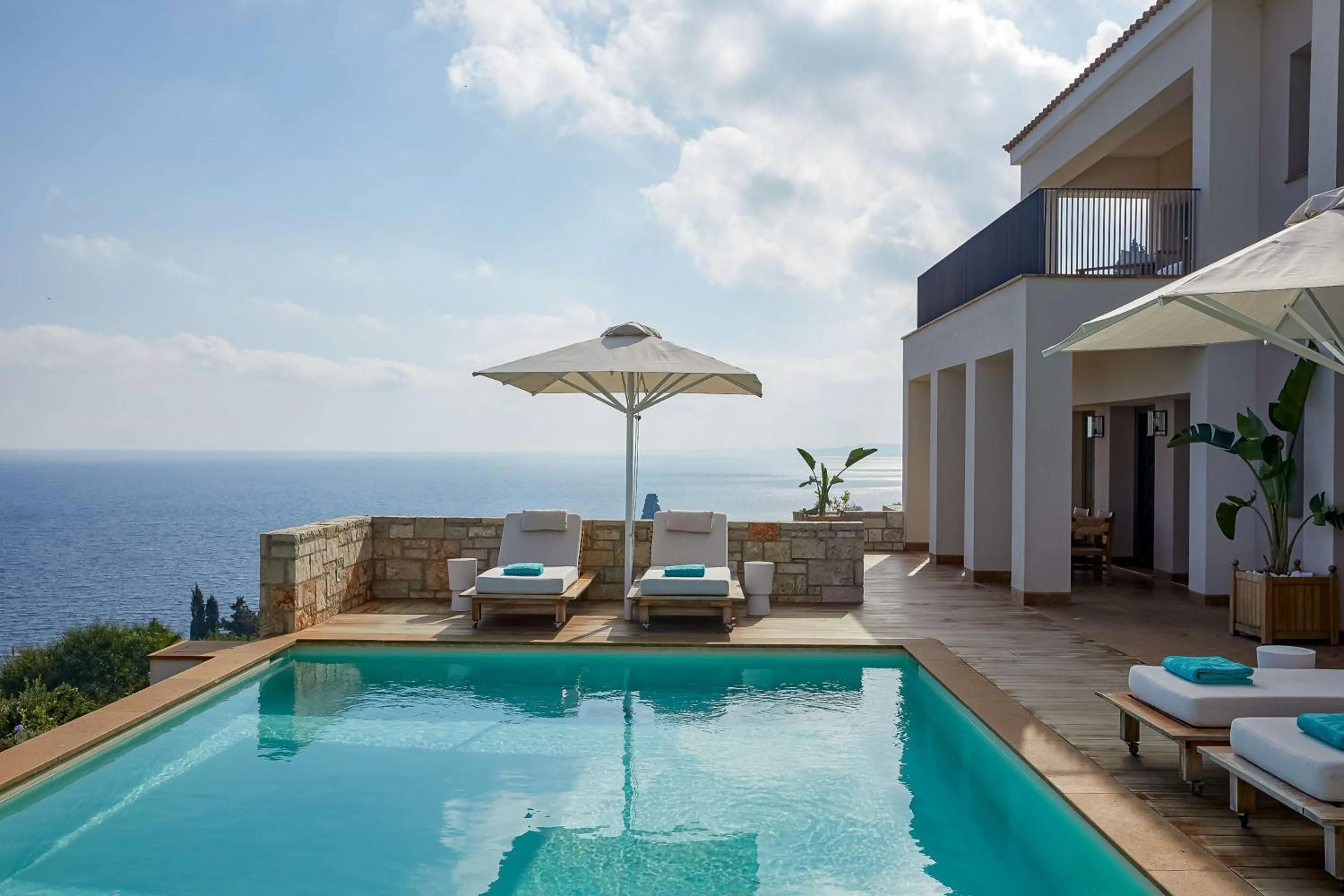 View (from property/room) in Angsana Corfu Resort & Spa