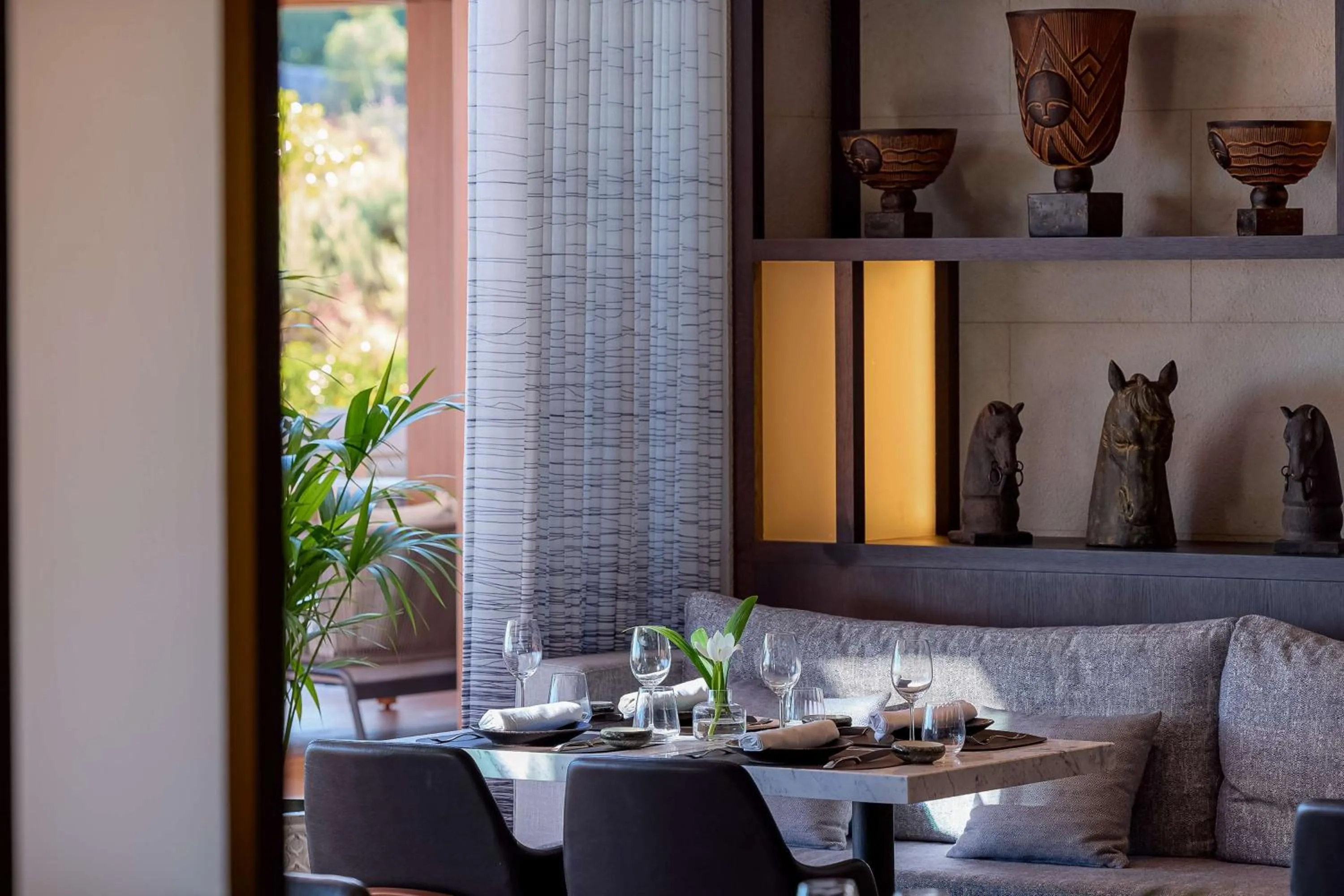 Restaurant/places to eat in Angsana Corfu Resort & Spa