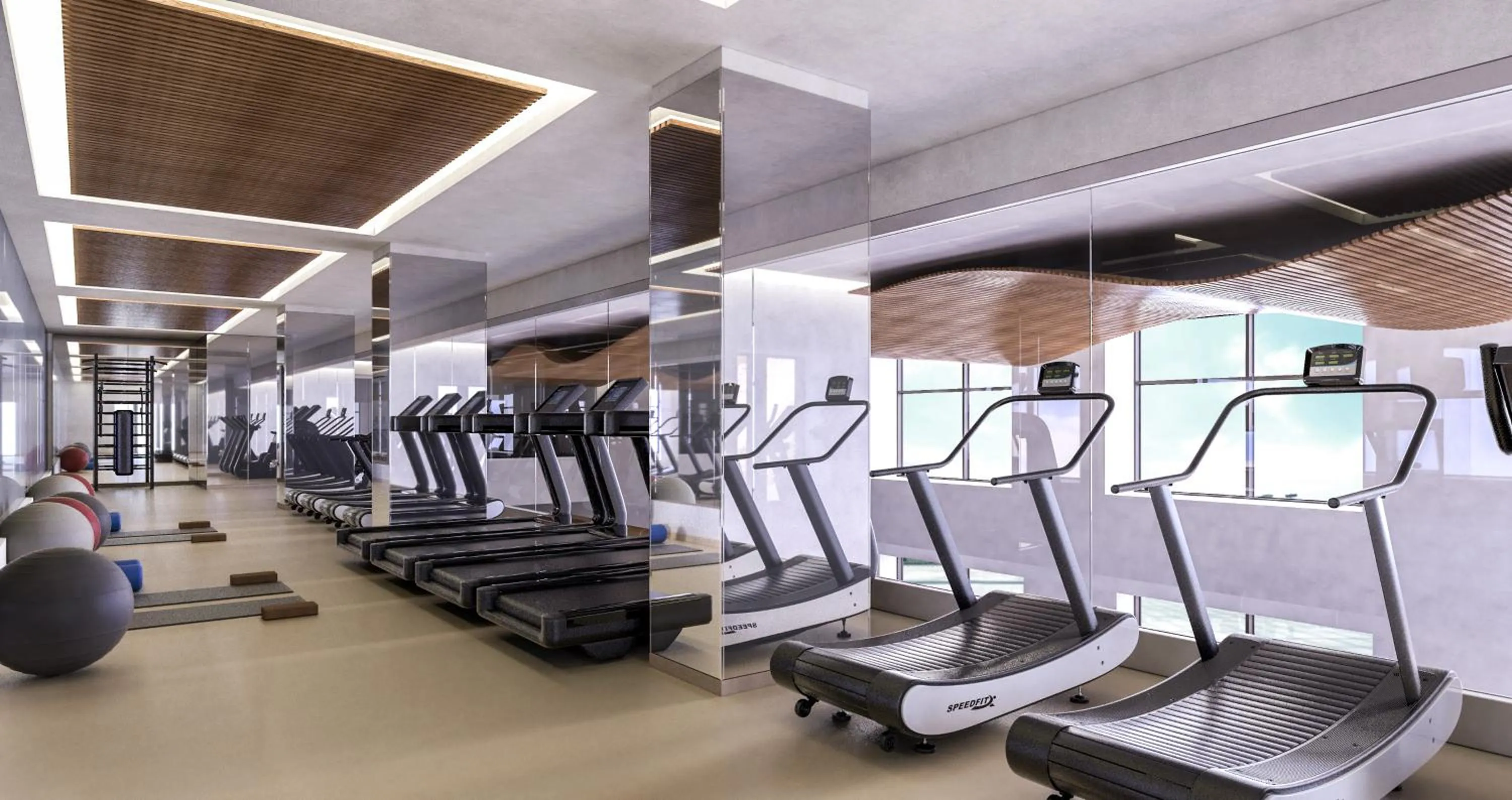 Property building in Angsana Corfu Resort & Spa