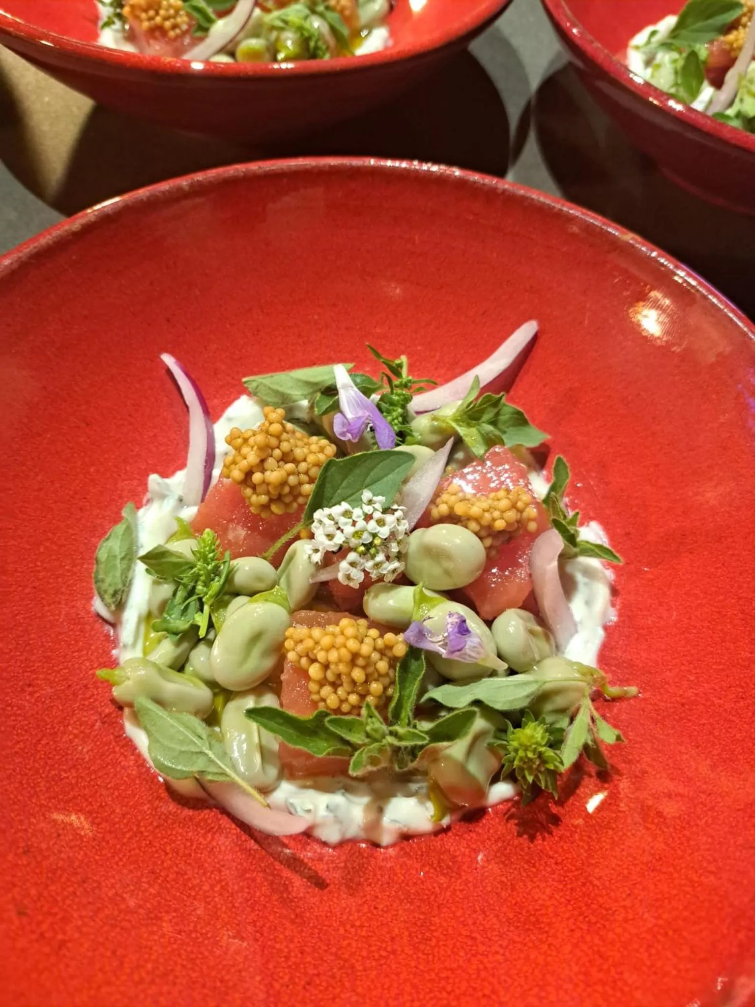 Restaurant/places to eat in Mas Oms