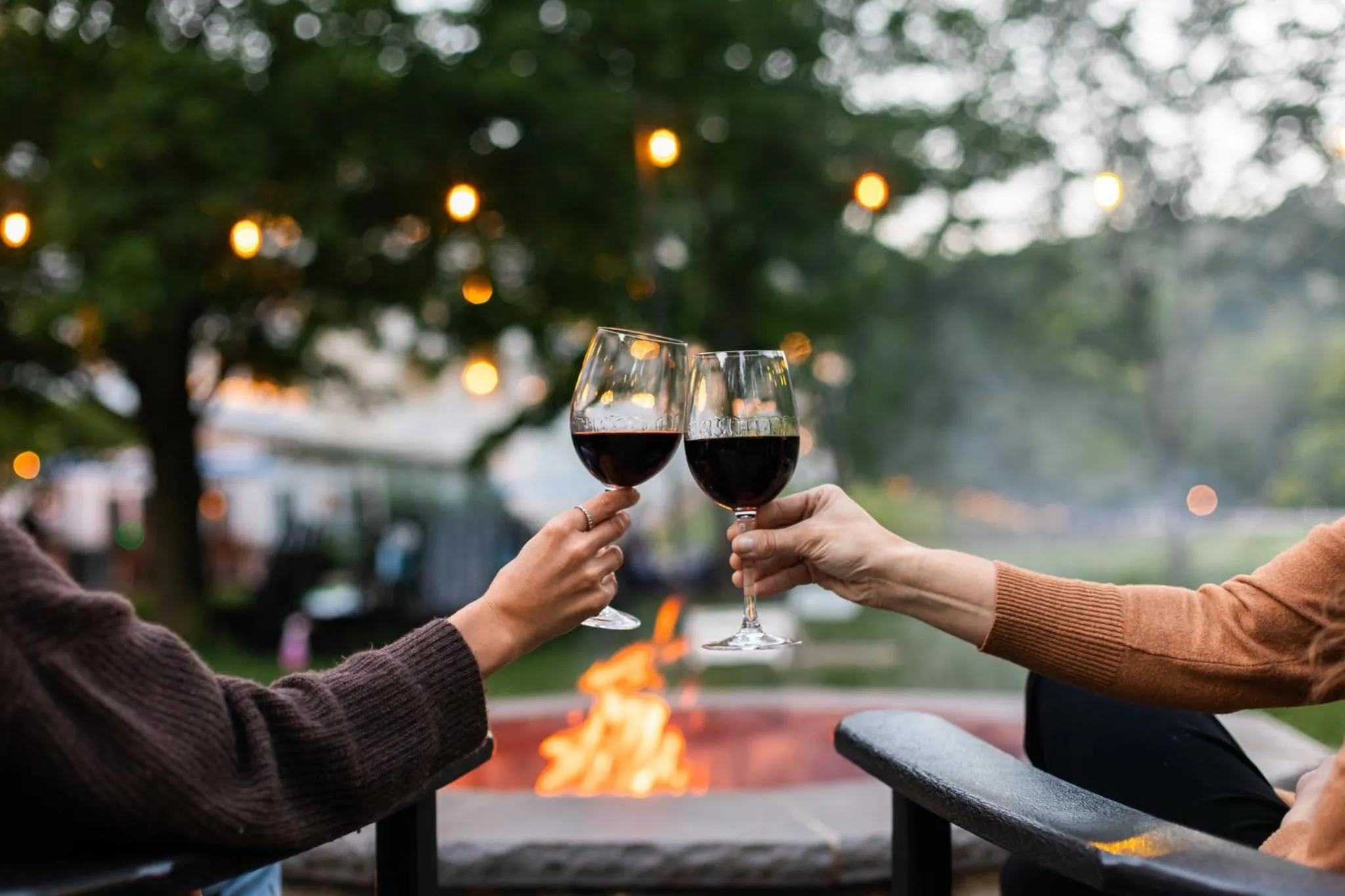 Property building in Omni Bedford Springs Resort & Spa