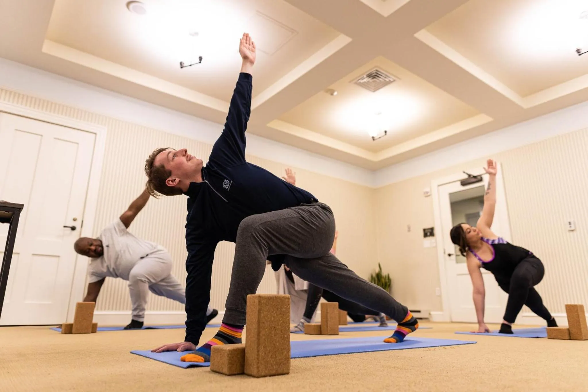 Activities in Omni Bedford Springs Resort & Spa