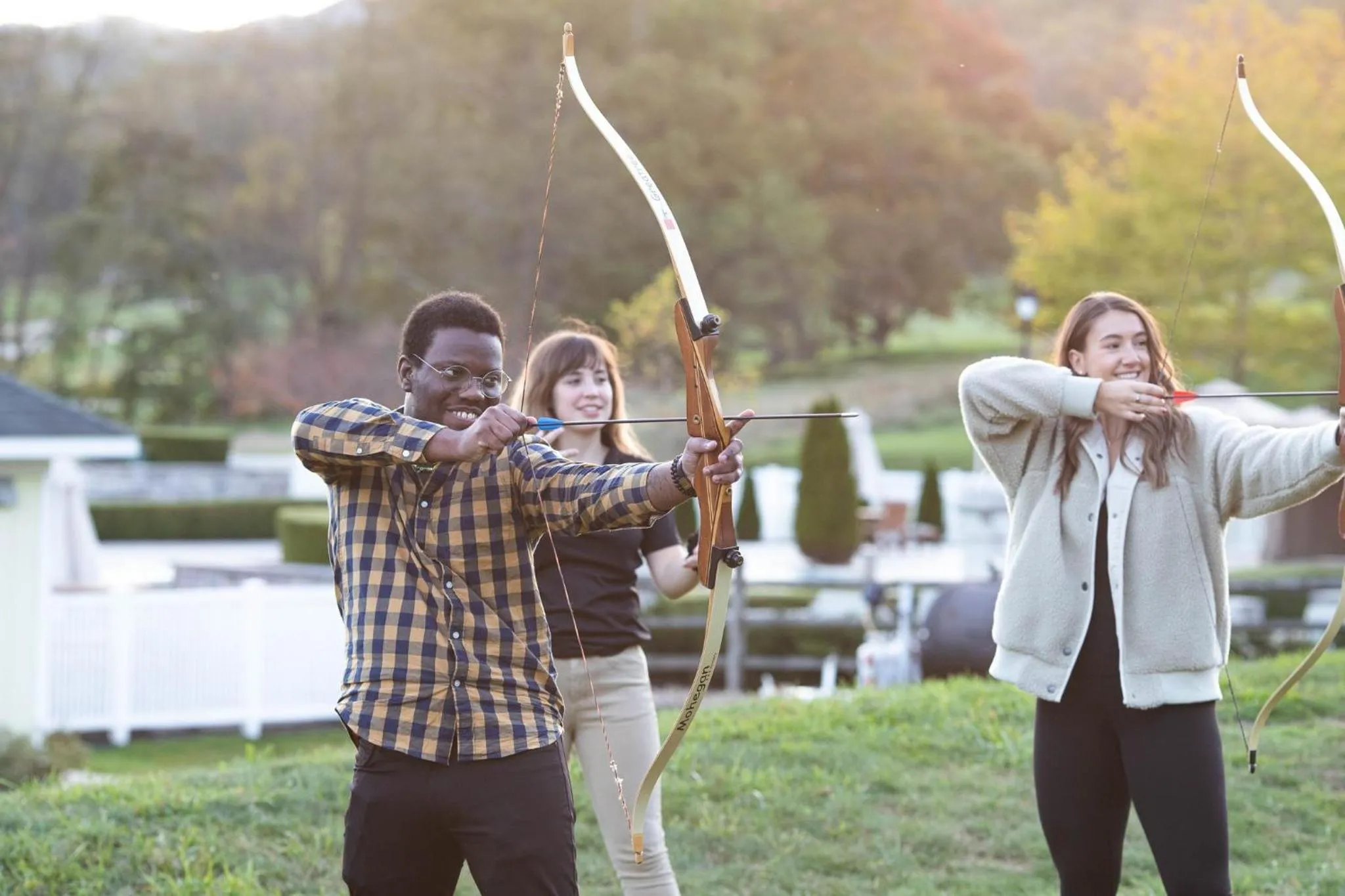 Activities in Omni Bedford Springs Resort & Spa