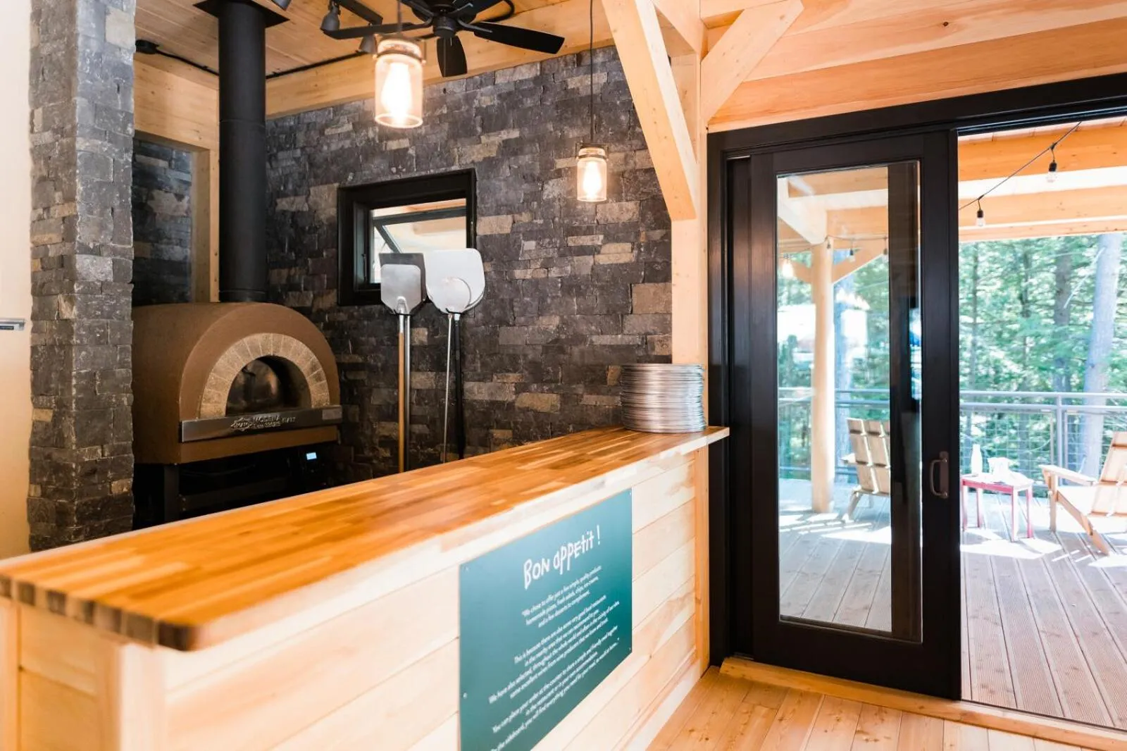 Huttopia Lake George - Adirondacks