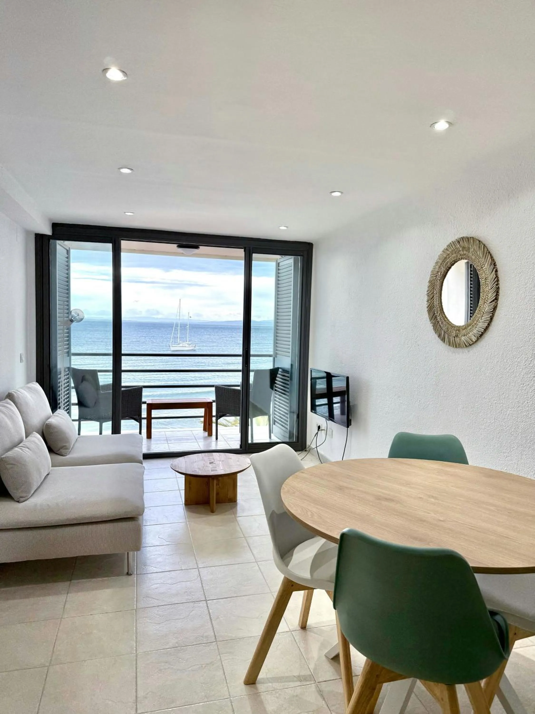 Other in Apartamentos Stella Maris