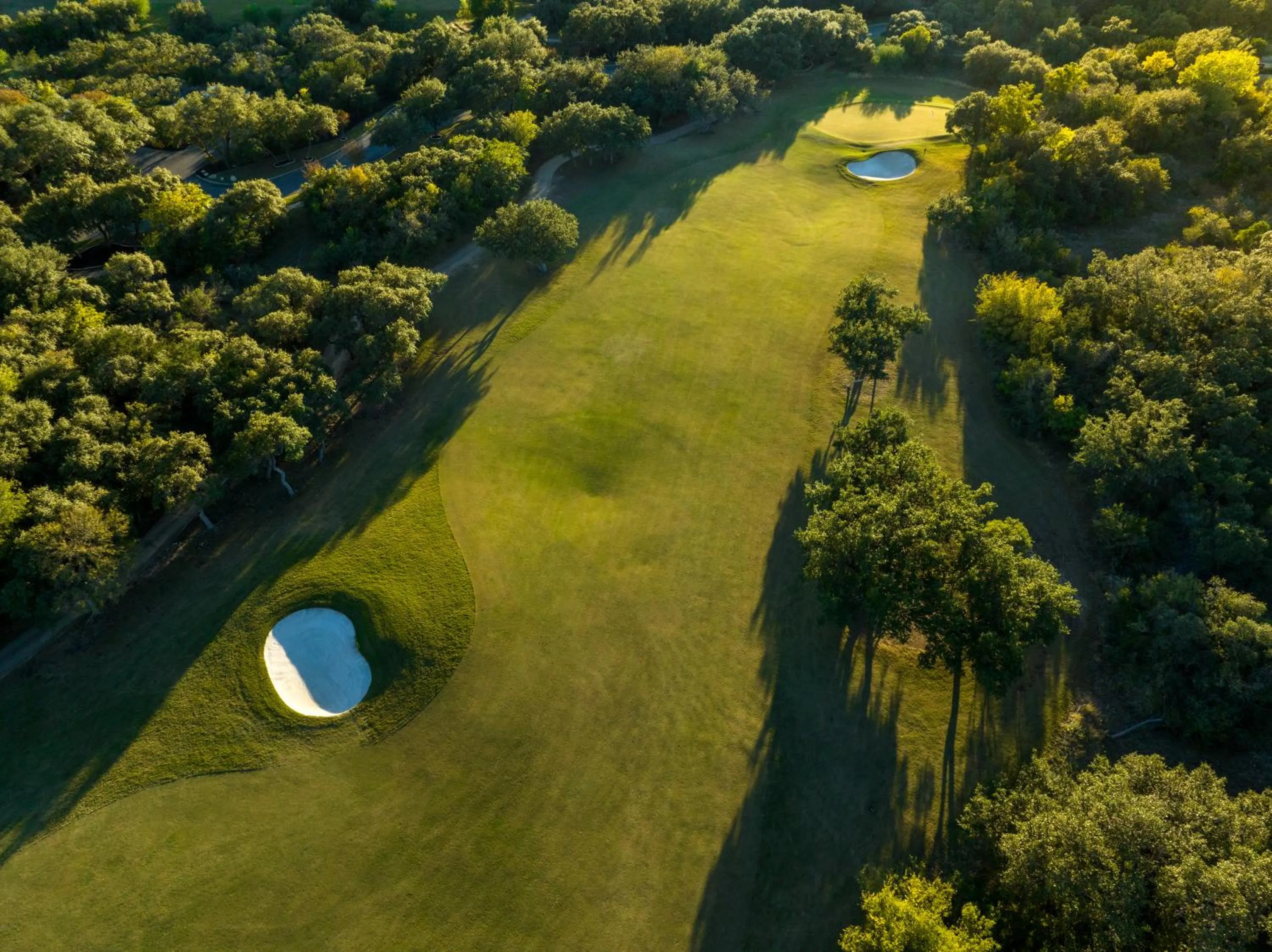 Day in Hyatt Vacation Club at Wild Oak Ranch