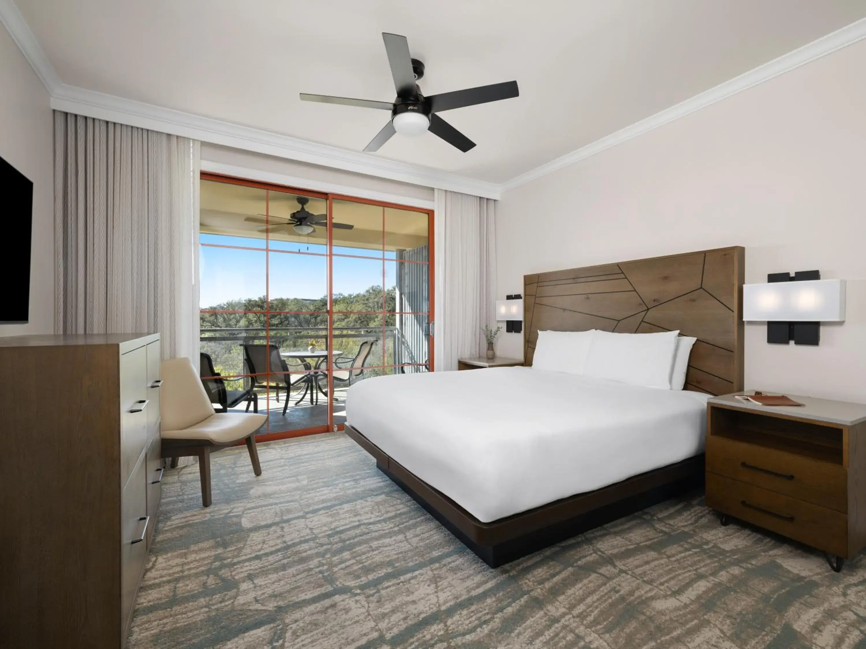 One-Bedroom Villa in Hyatt Vacation Club at Wild Oak Ranch One-Bedroom Villa in Hyatt Vacation Club at Wild Oak Ranch