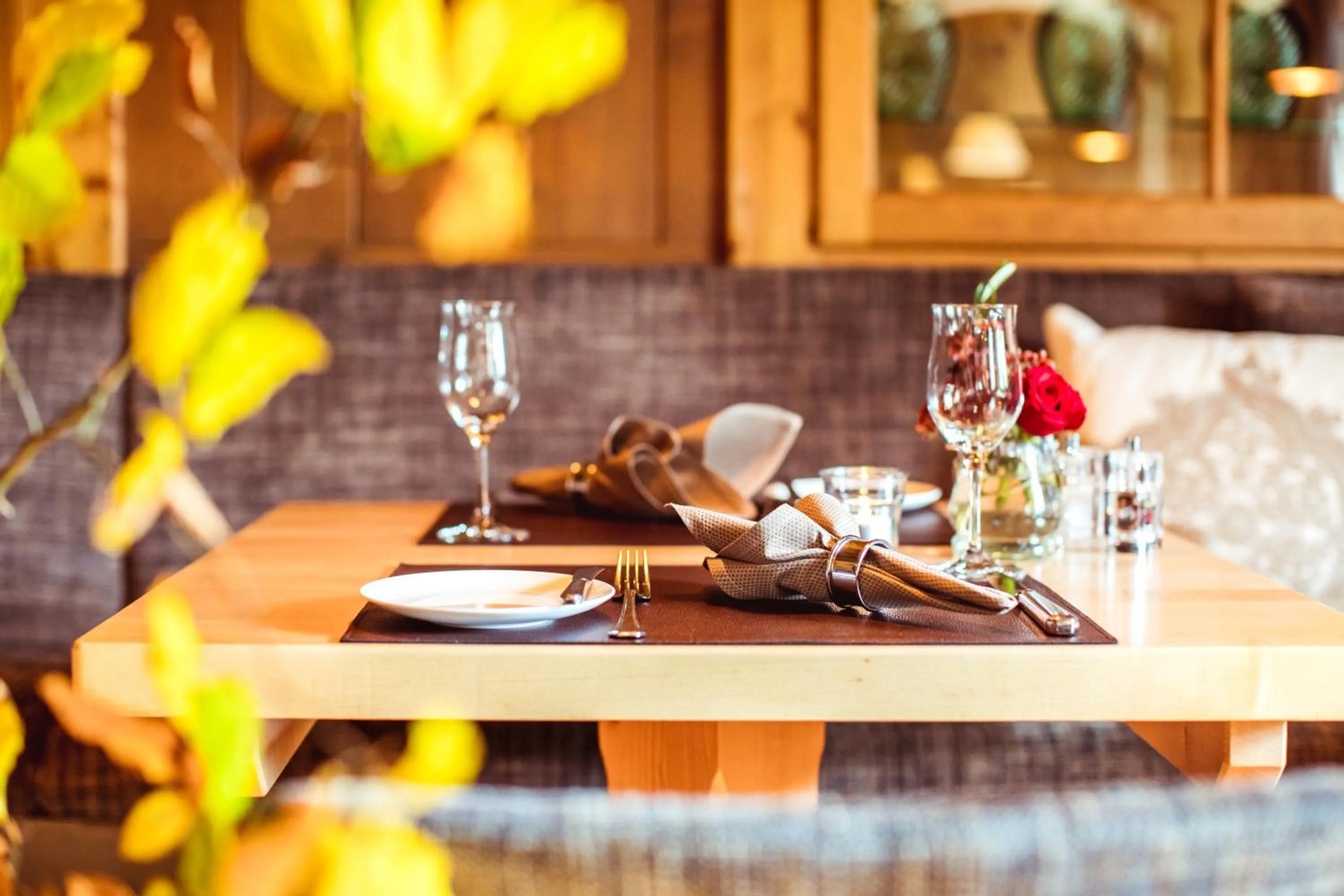 Restaurant/places to eat in Landgasthof Hotel Gentner