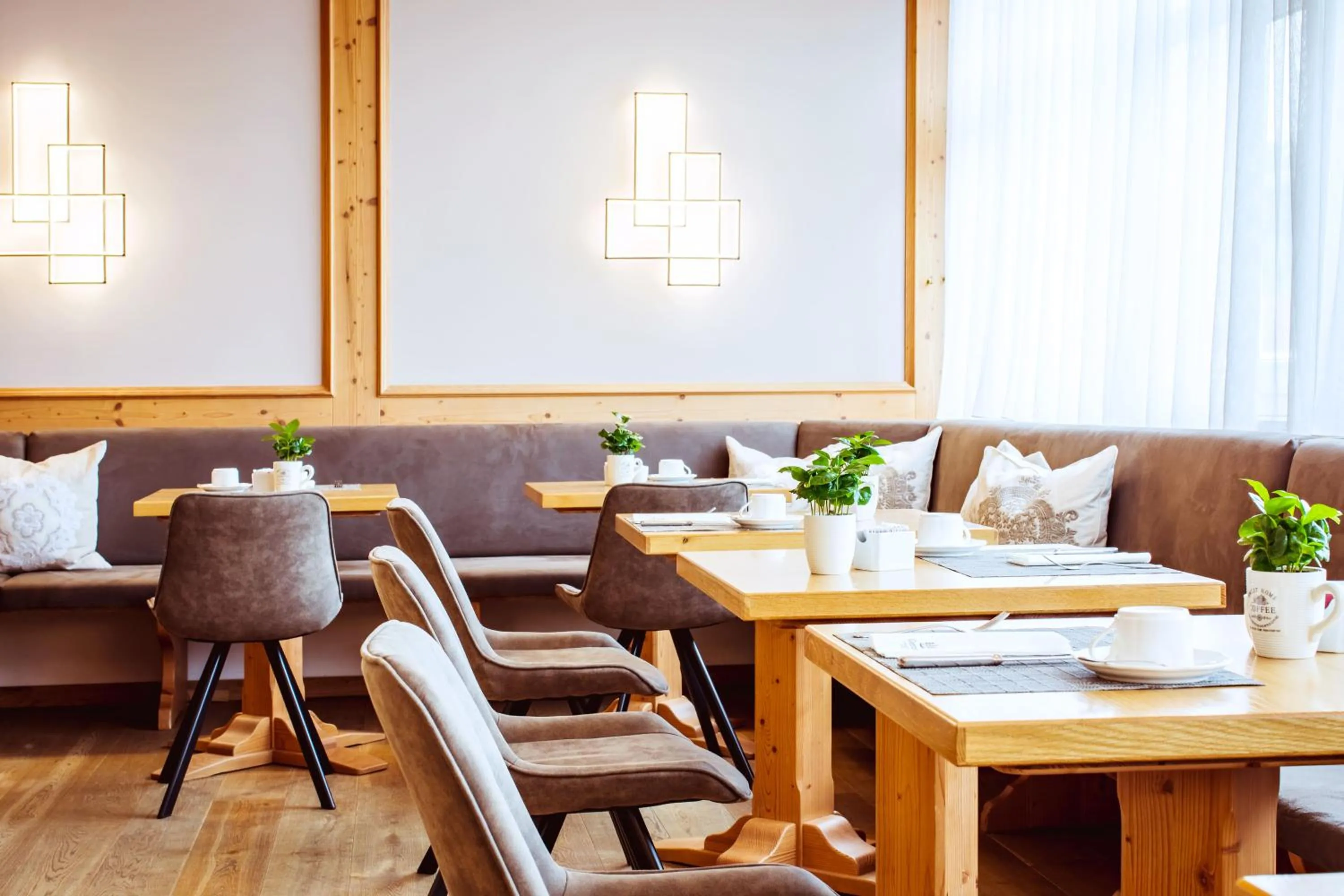 Restaurant/places to eat in Landgasthof Hotel Gentner