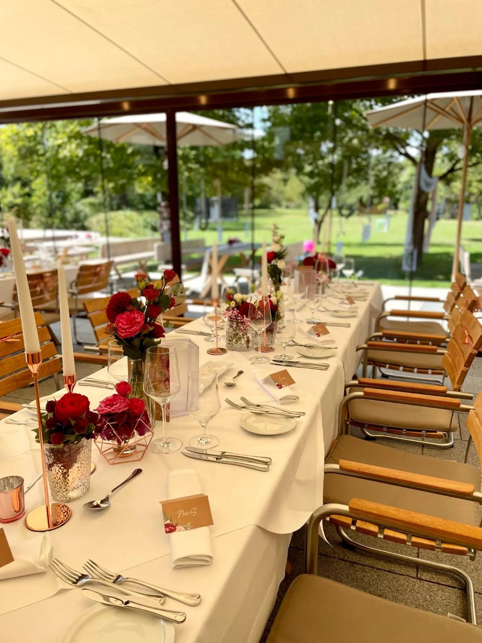 Restaurant/places to eat in Hotel Restaurant Erber