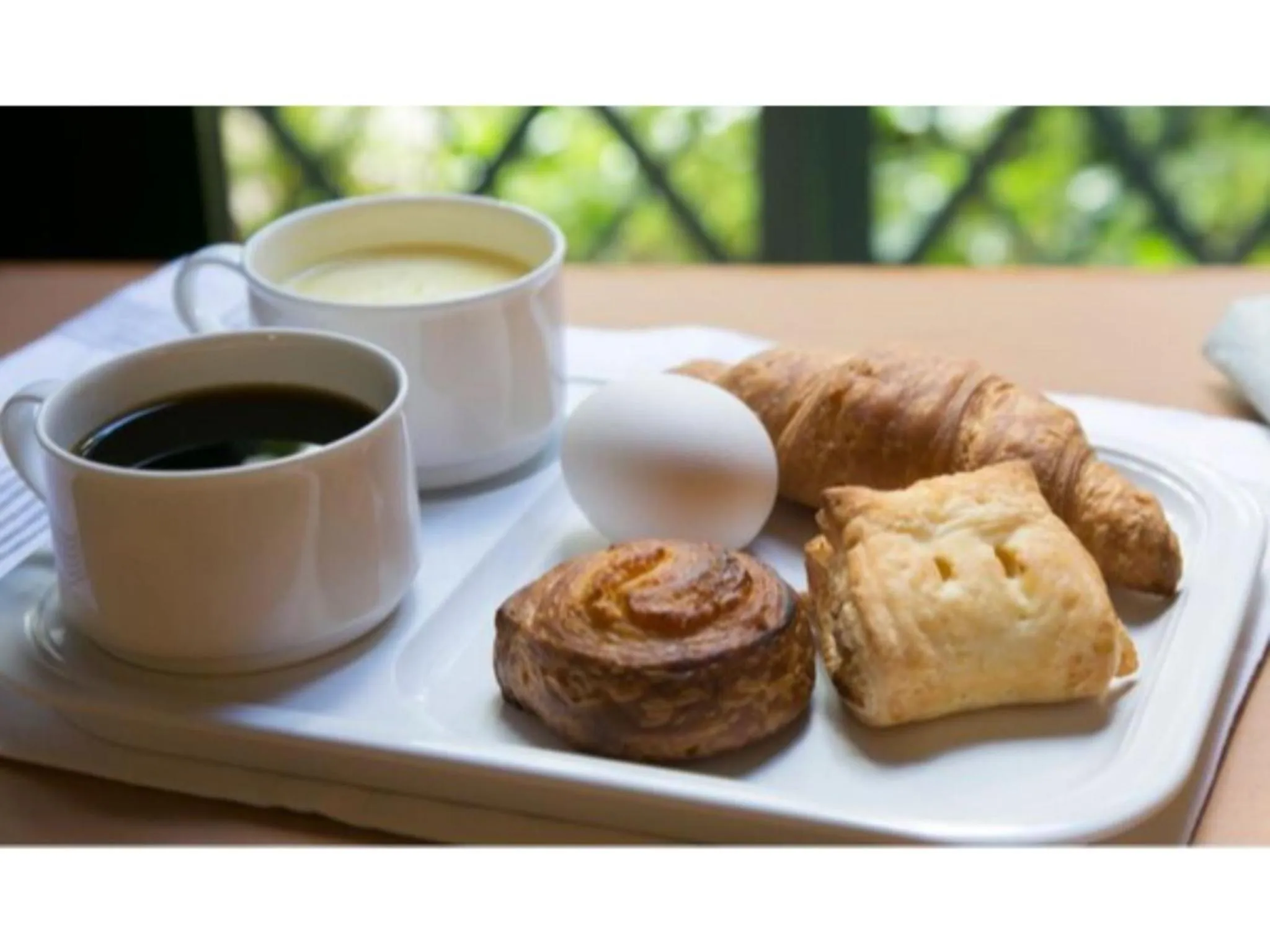 Breakfast in R&B HOTEL HACHIOJI - Vacation STAY 13872v