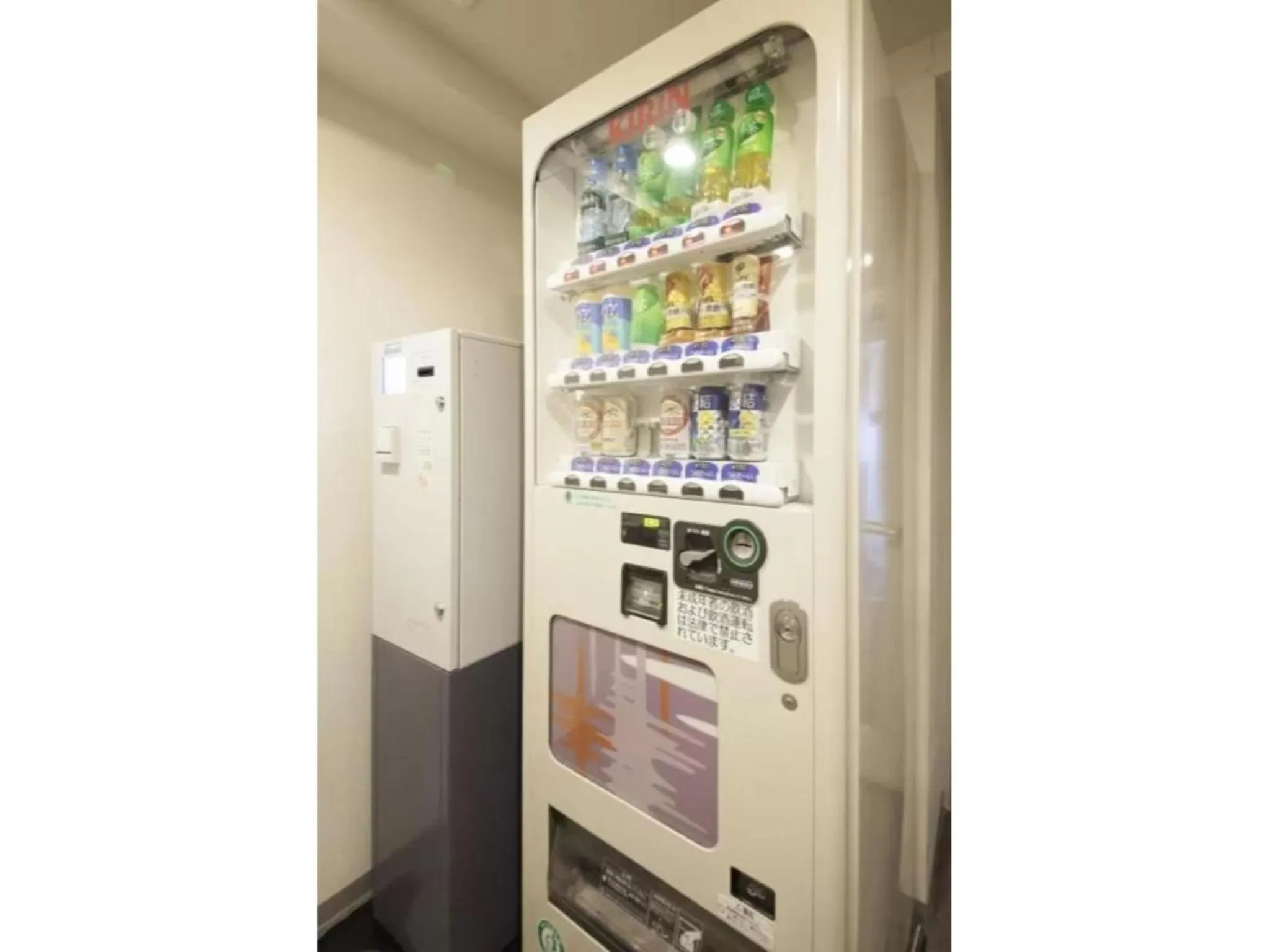 R&B HOTEL HACHIOJI - Vacation STAY 13872v