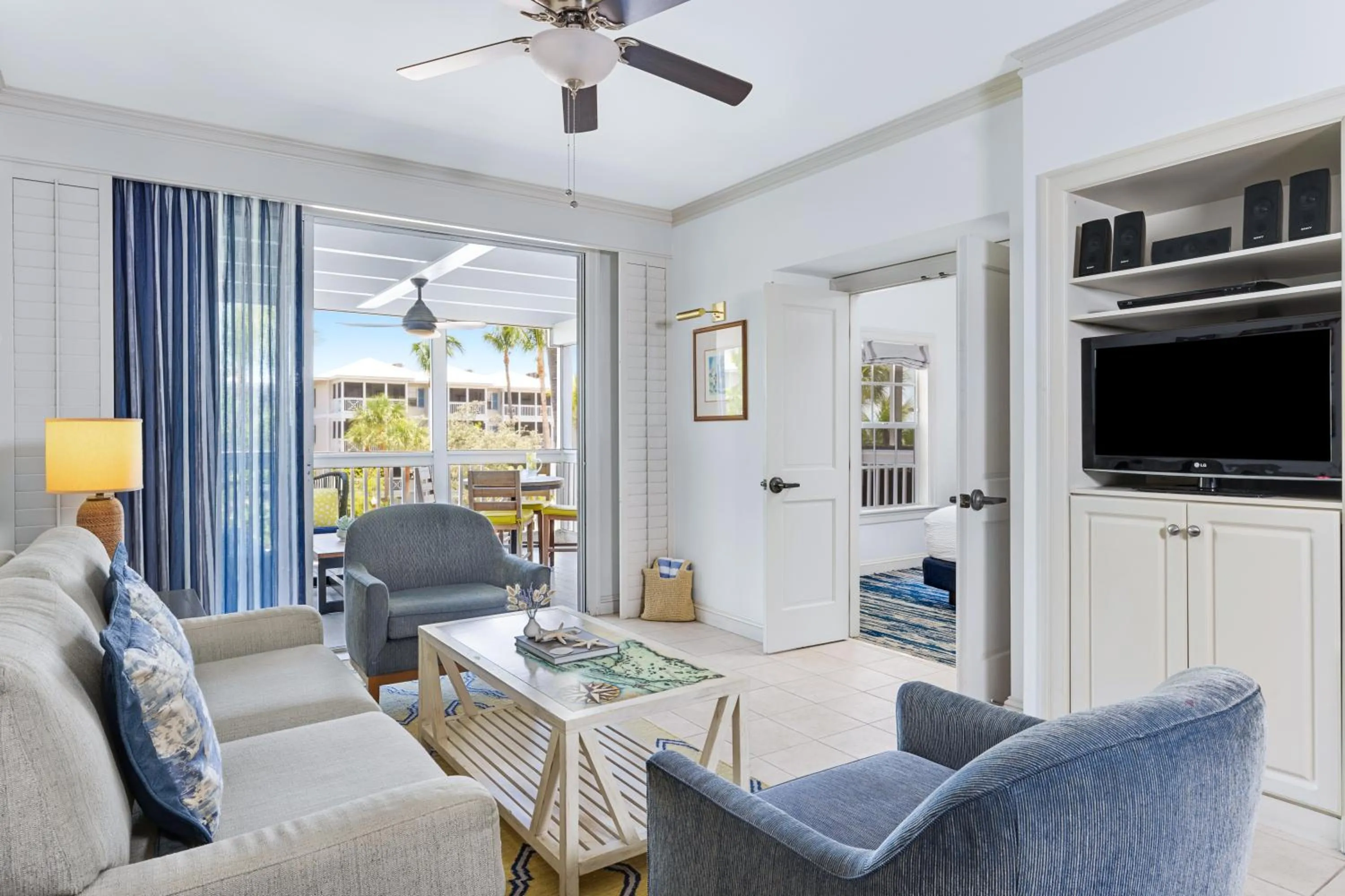 View (from property/room) in Hyatt Vacation Club at Beach House