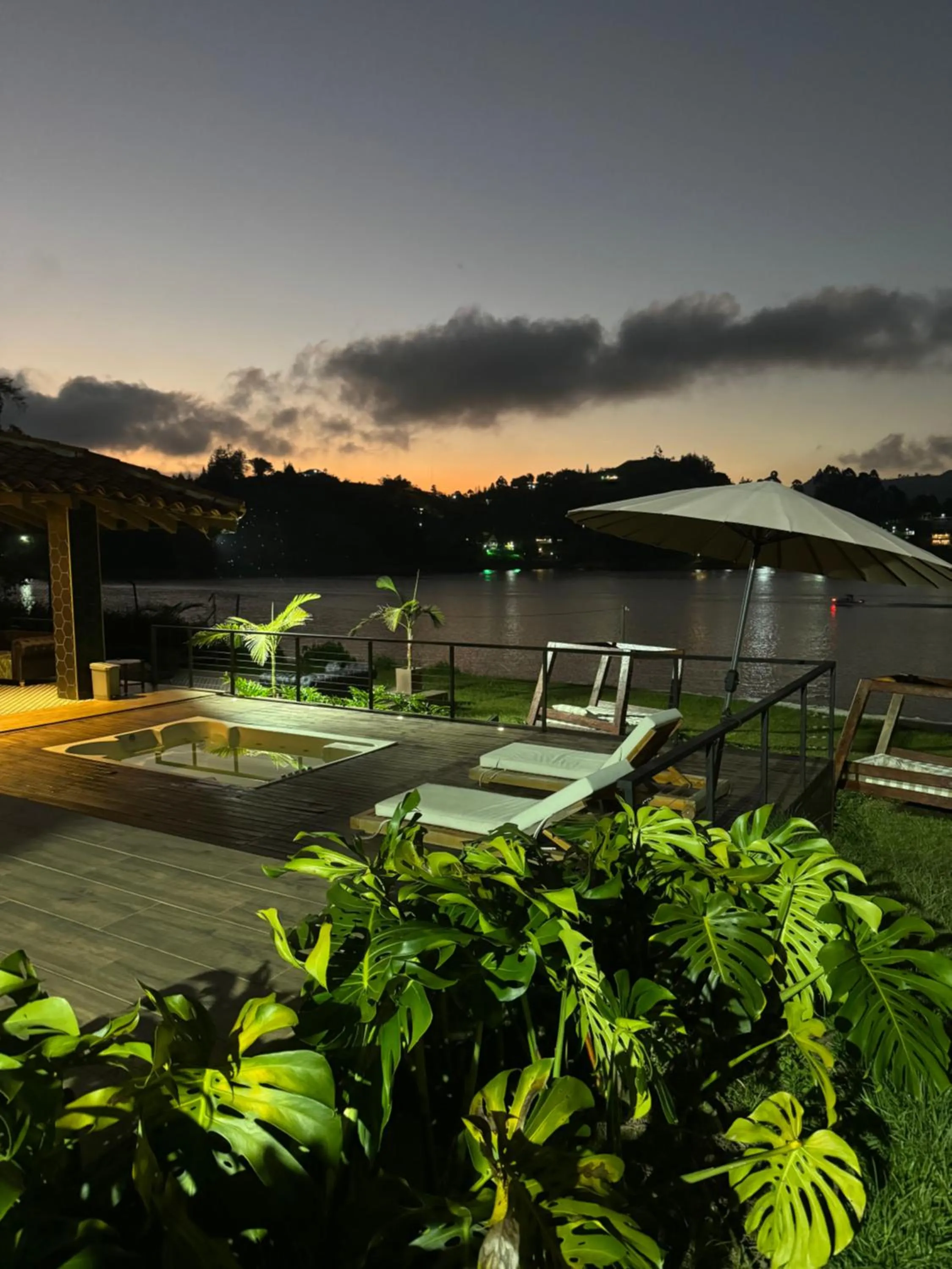 Botánico Finca Boutique Guatapé