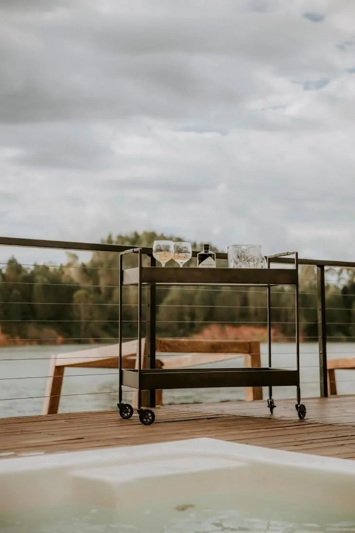 Botánico Finca Boutique Guatapé