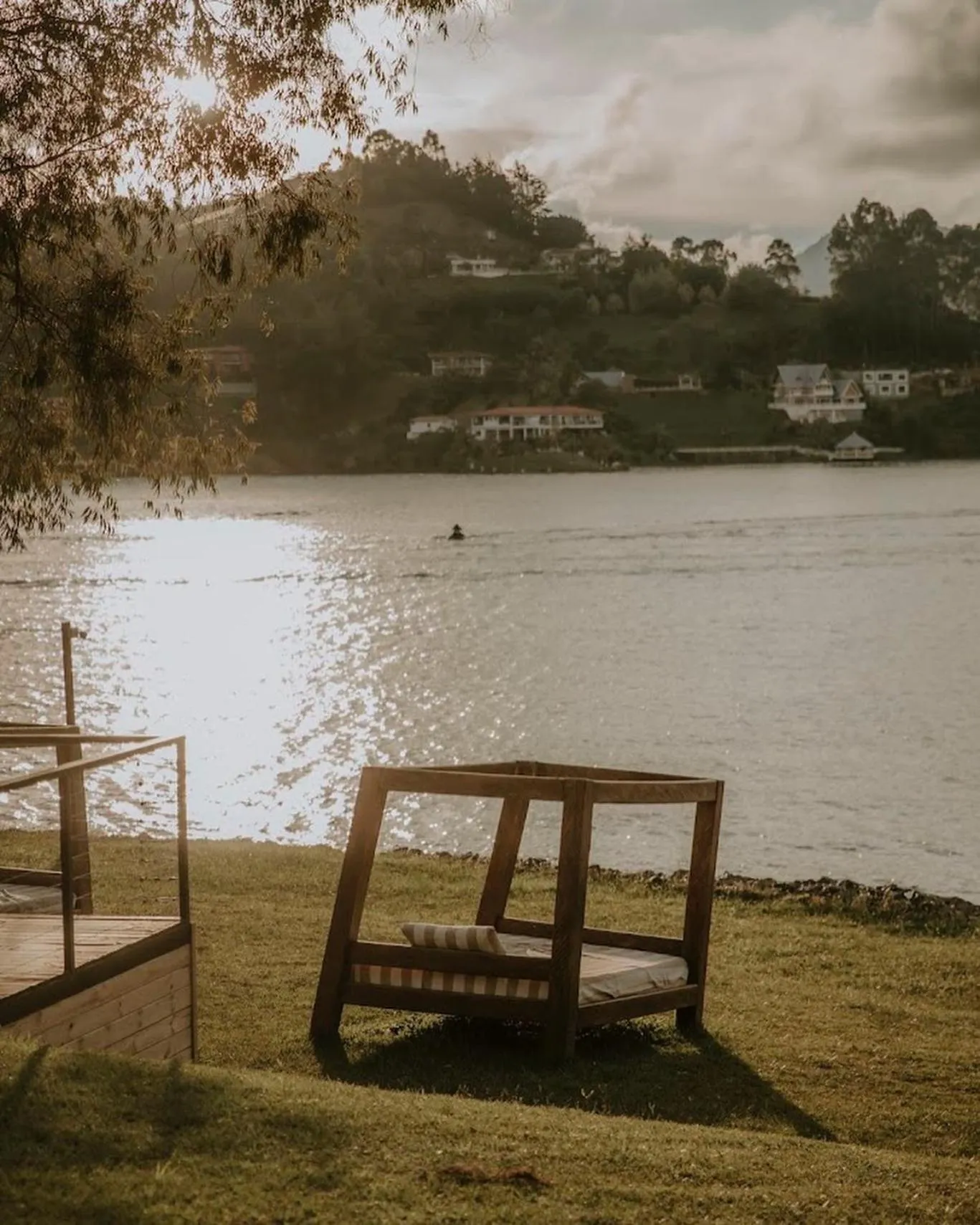 Botánico Finca Boutique Guatapé