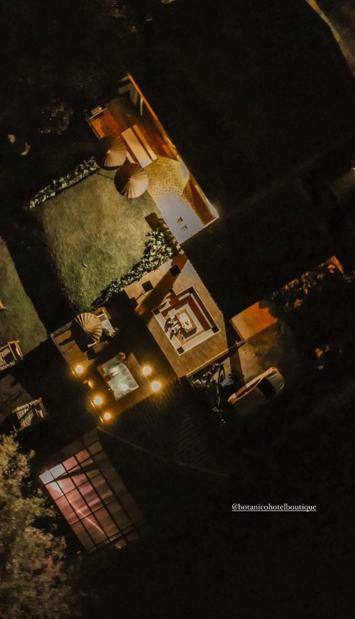 Botánico Finca Boutique Guatapé