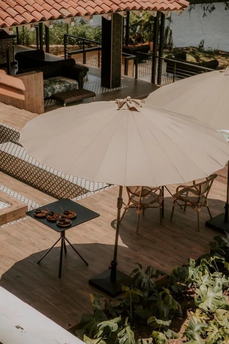 Botánico Finca Boutique Guatapé