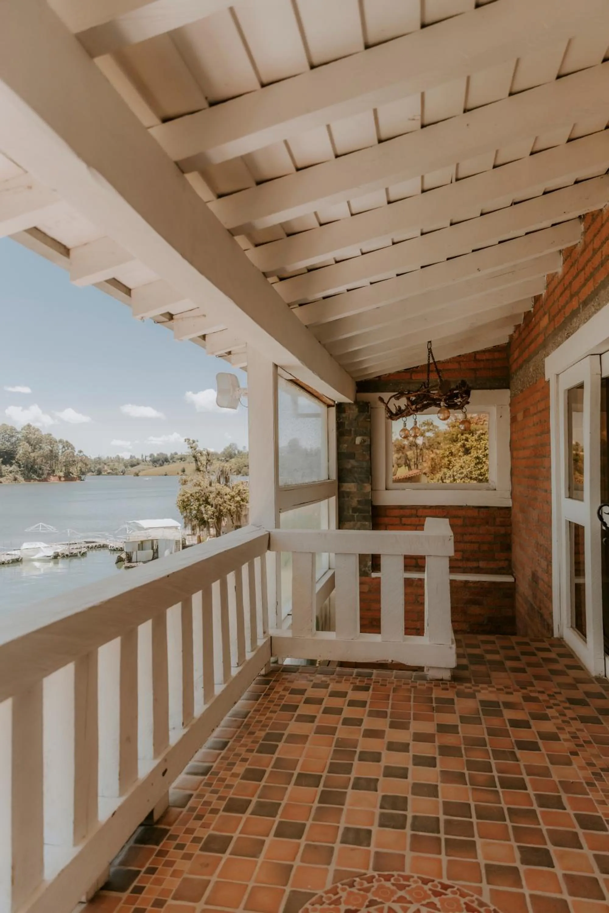 Botánico Finca Boutique Guatapé