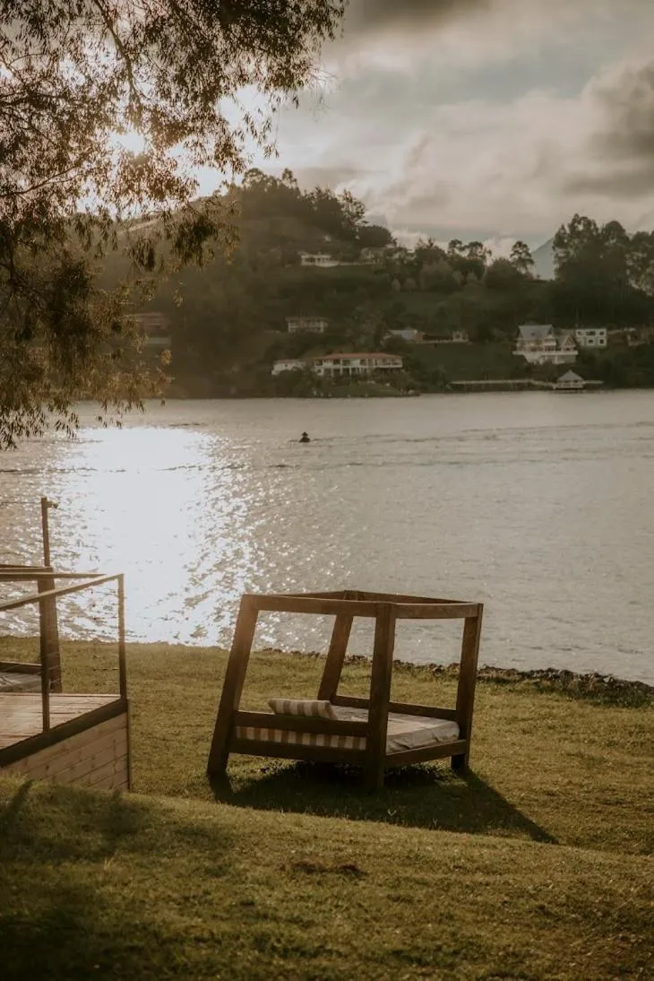 Botánico Finca Boutique Guatapé