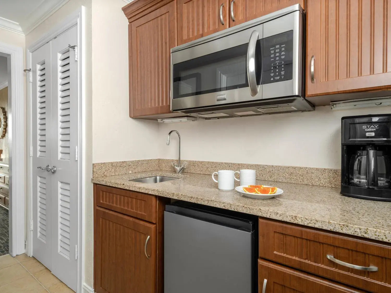 Studio in Hyatt Vacation Club at Coconut Cove Studio in Hyatt Vacation Club at Coconut Cove