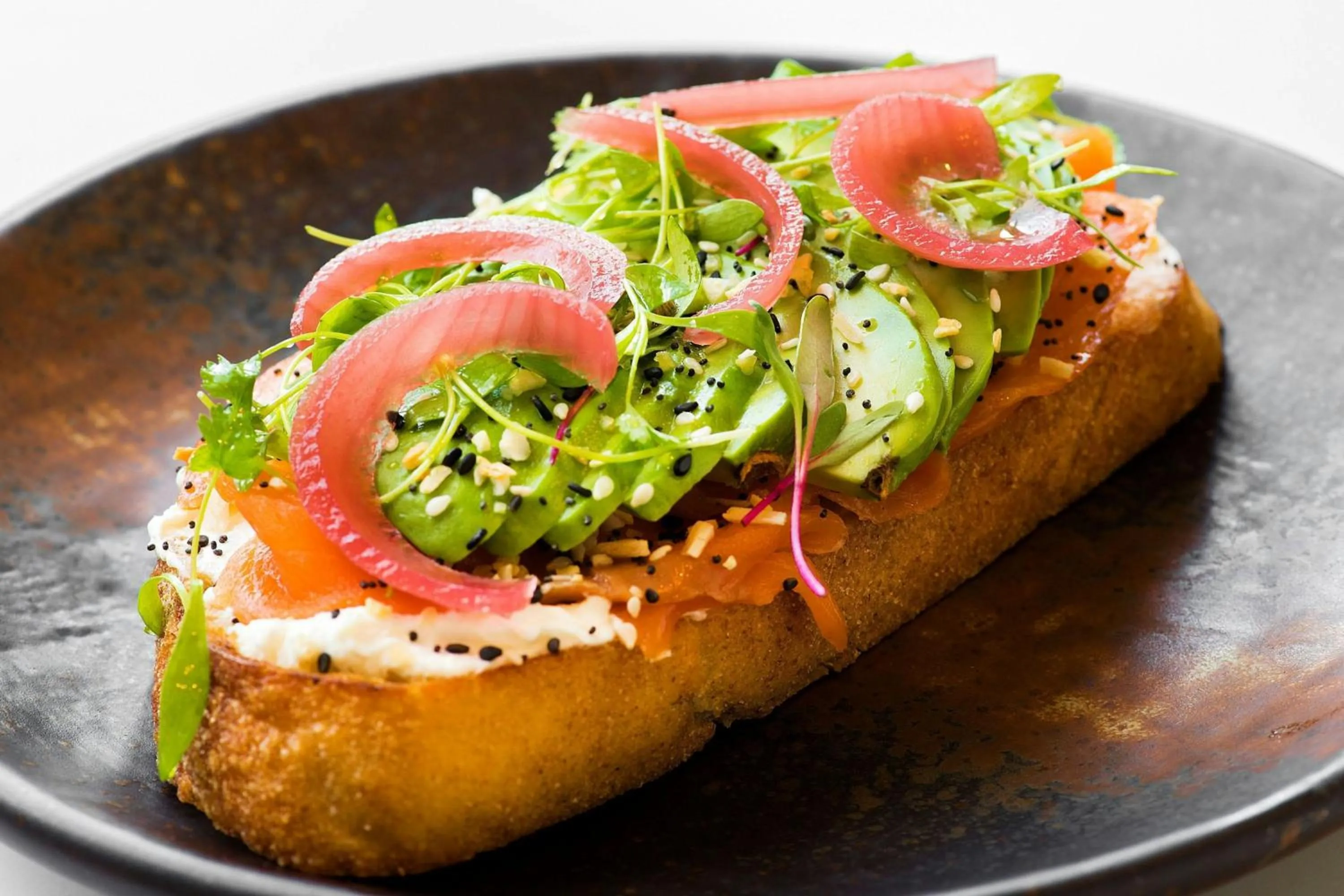 Restaurant/places to eat in The Ballantyne, a Luxury Collection Hotel, Charlotte