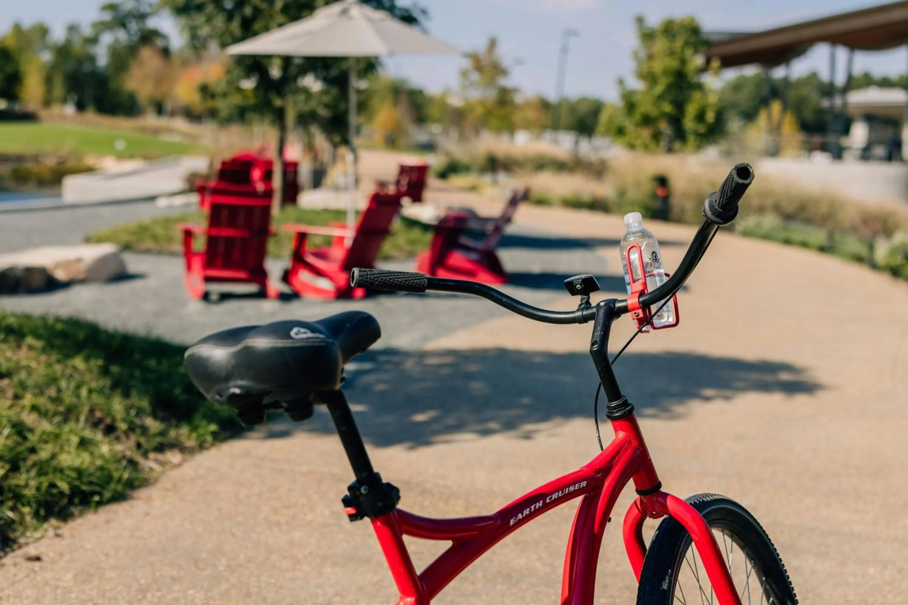 Other in The Ballantyne, a Luxury Collection Hotel, Charlotte