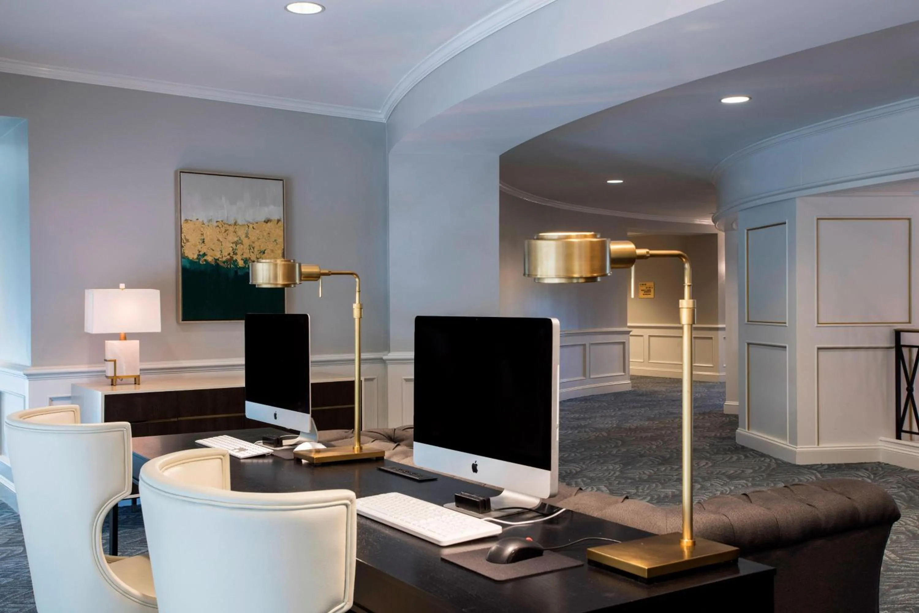 Other in The Ballantyne, a Luxury Collection Hotel, Charlotte