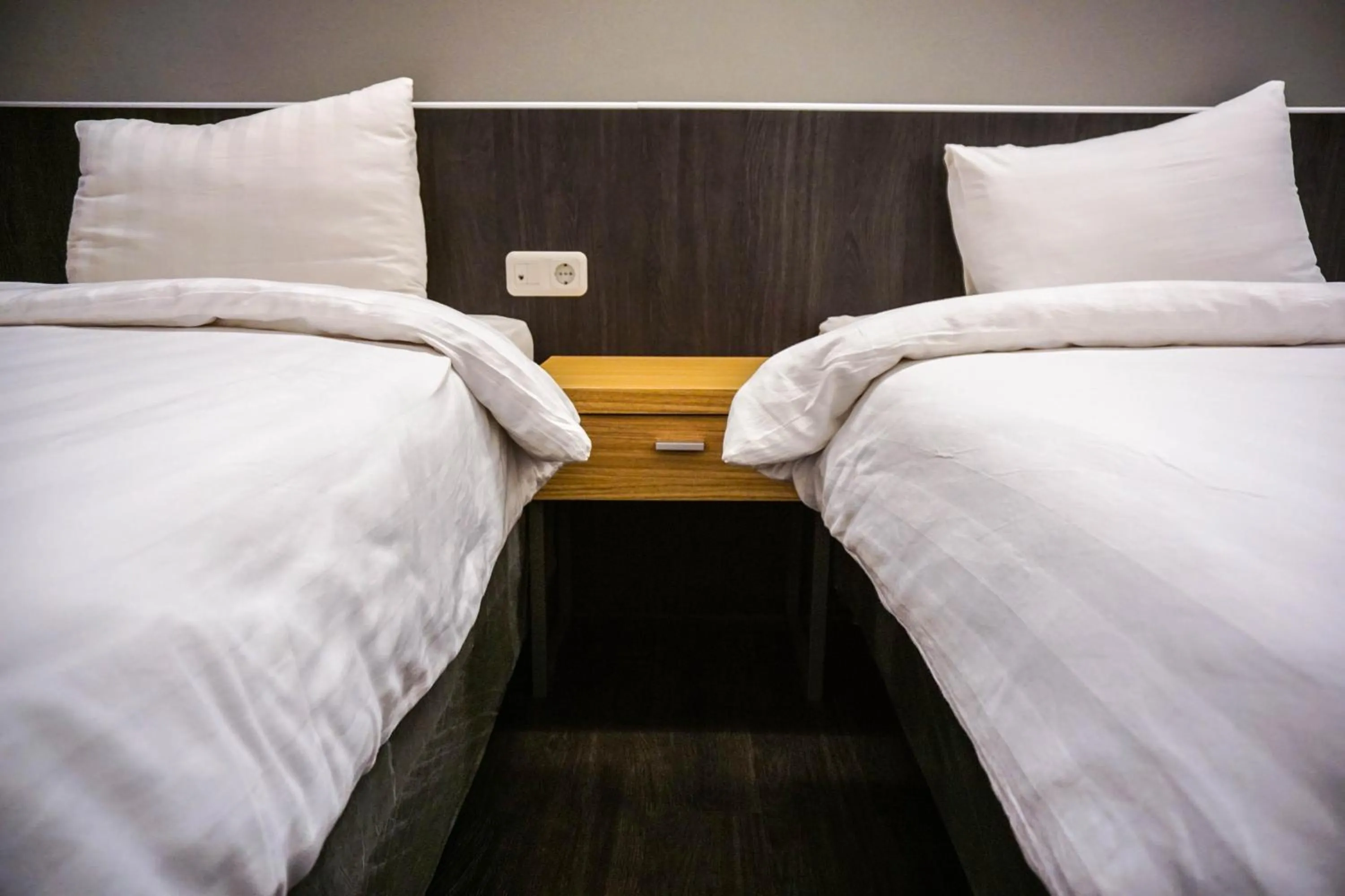 Bedroom, Bed in HOTEL PANTES SIMPANG LIMA SEMARANG