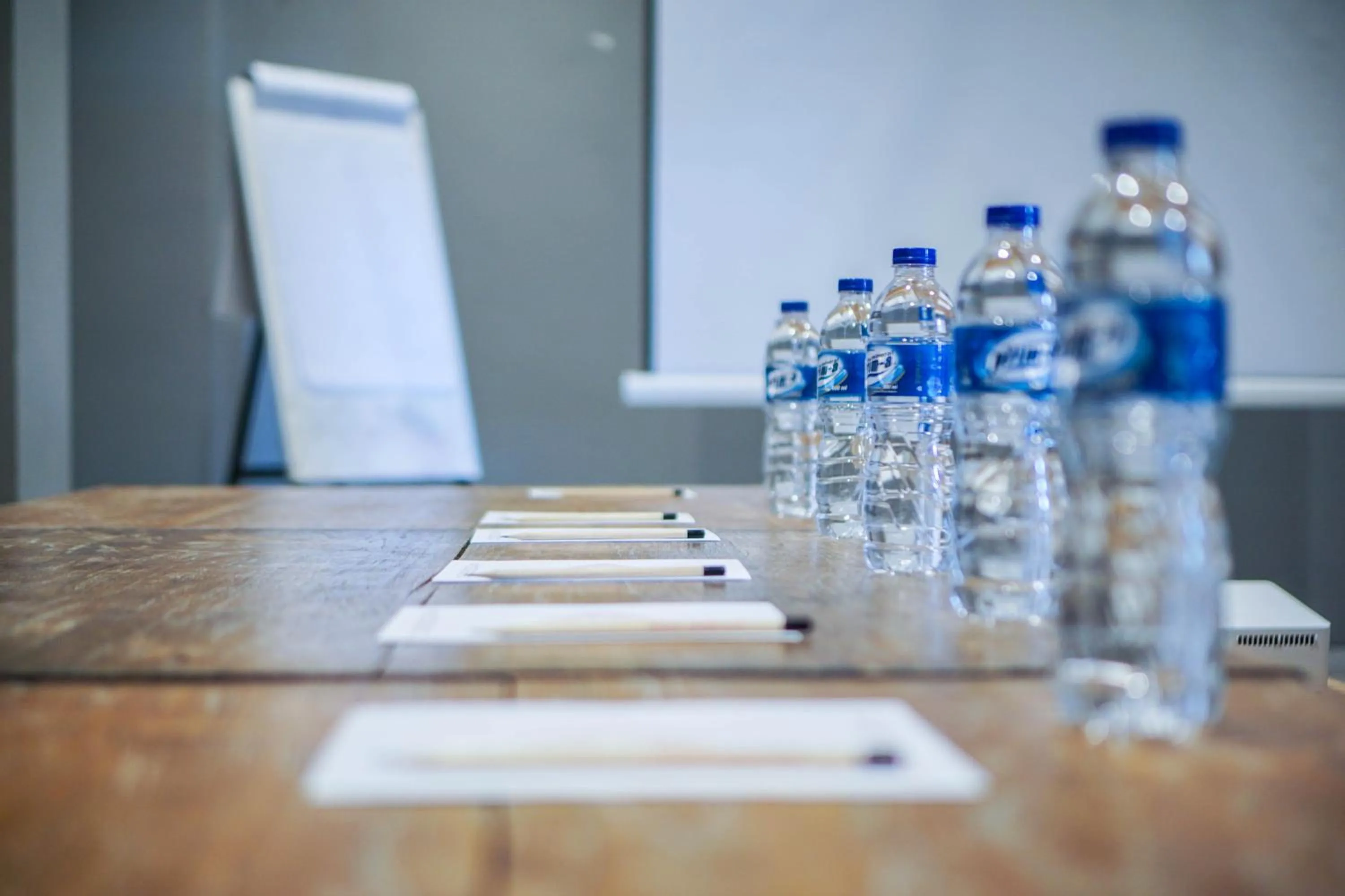 Business facilities in HOTEL PANTES SIMPANG LIMA SEMARANG