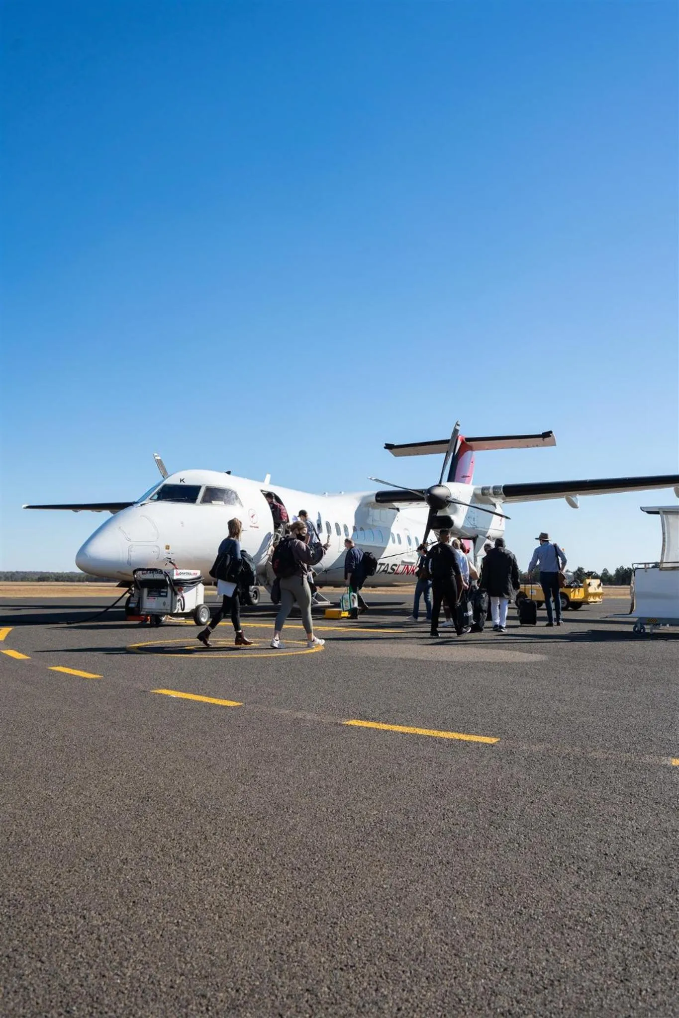 People in The Gem Hotel