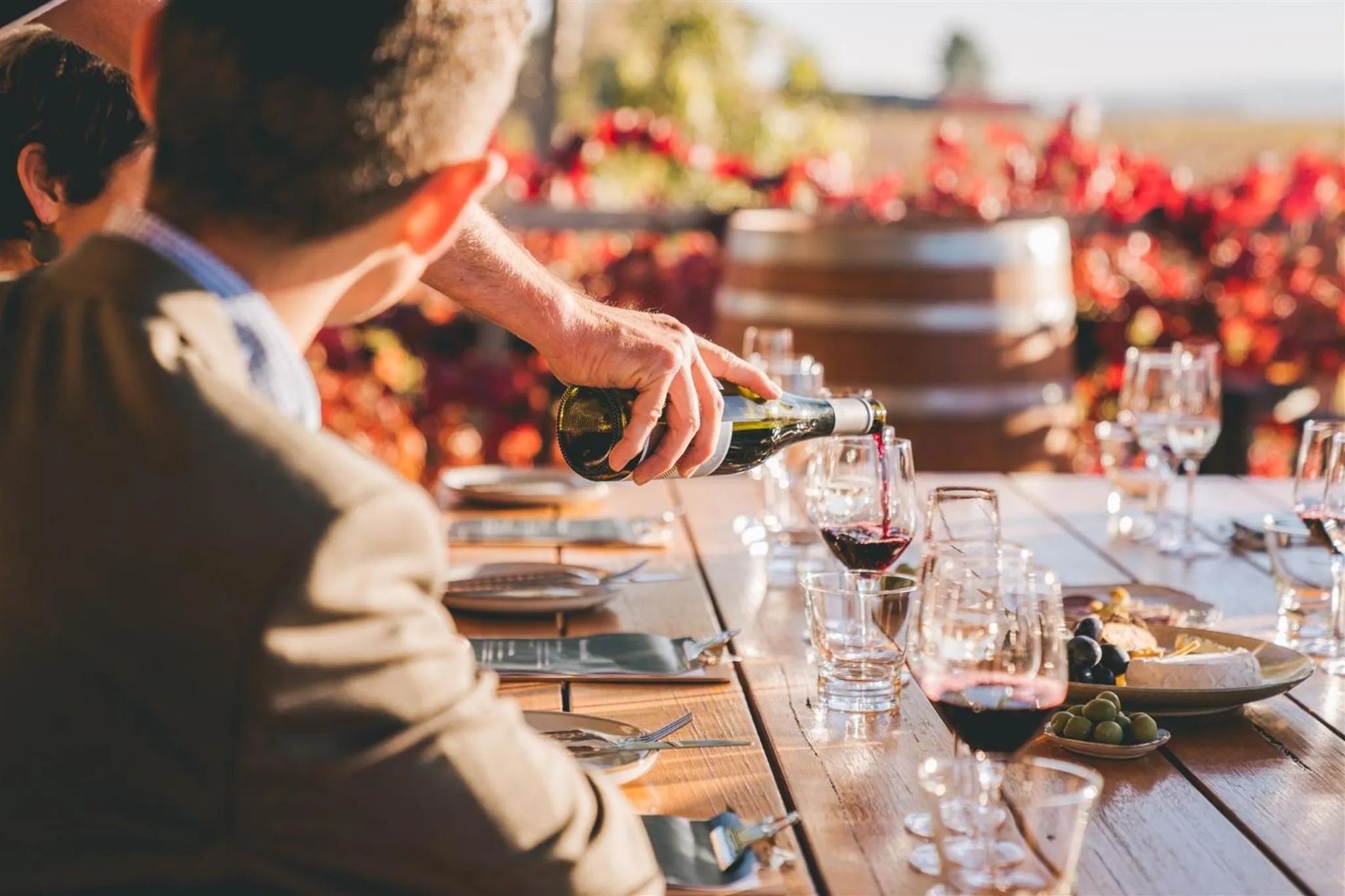 Restaurant/places to eat in The Gem Hotel