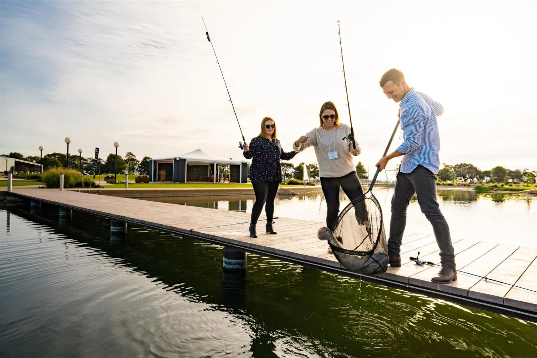 Activities in The Gem Hotel