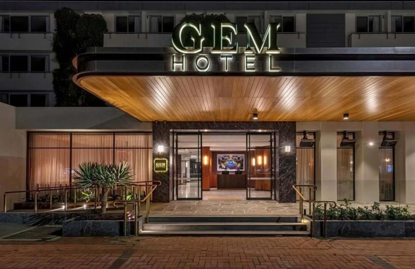 The Gem Hotel