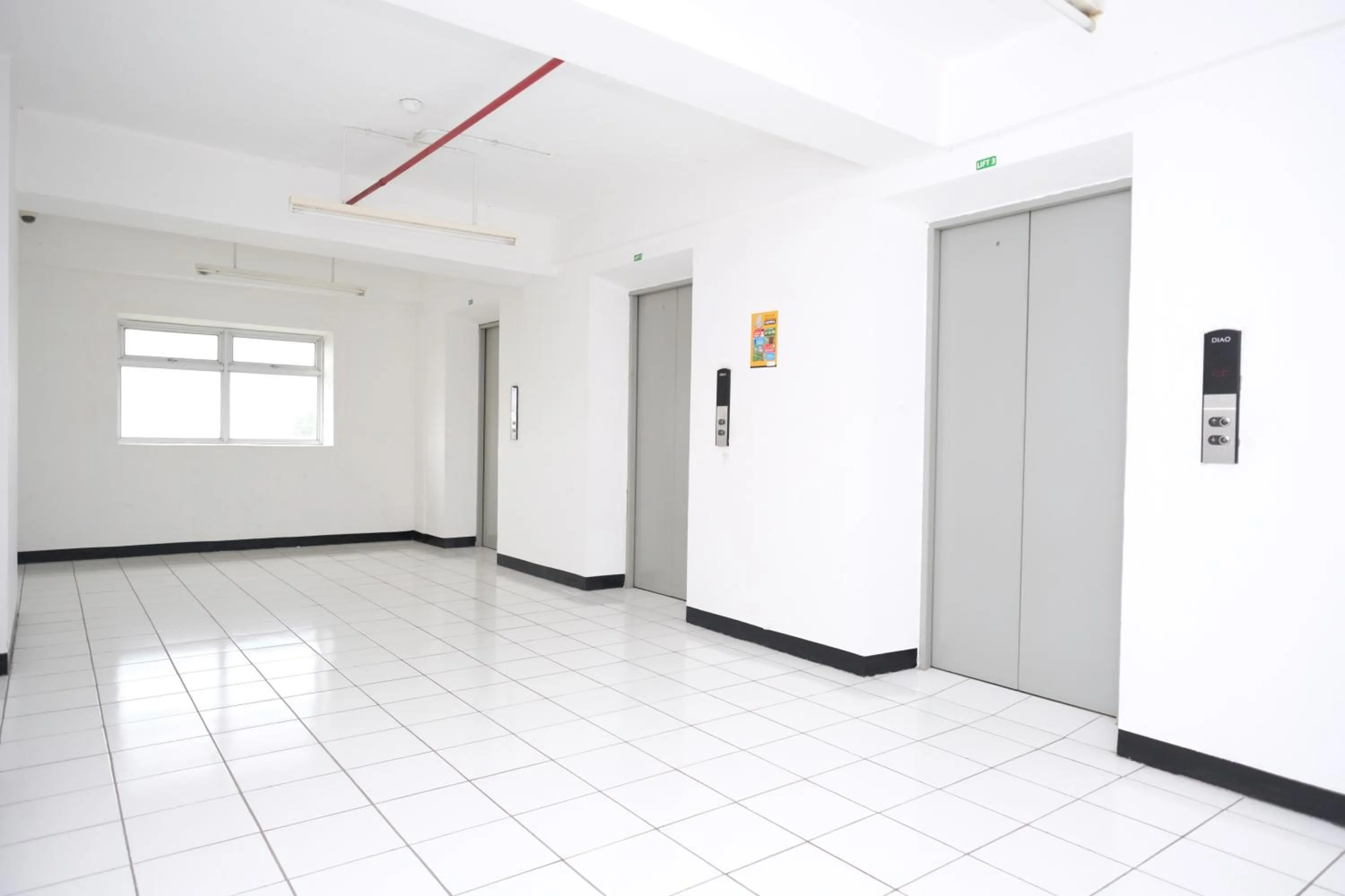 Property building in Apartemen Gunung Putri Square by Sirooms