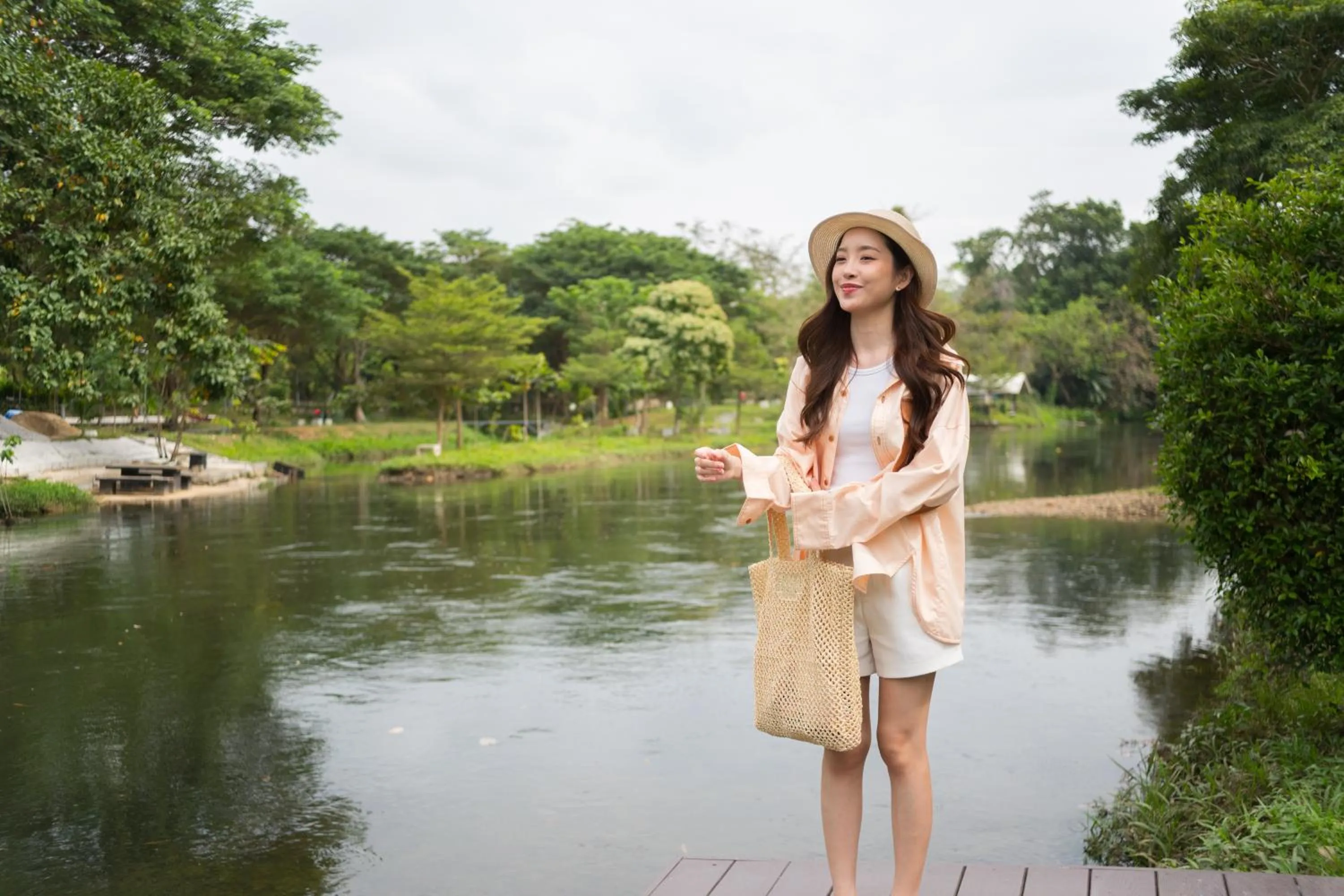 The Tree Riverside Resort Kaeng Krachan