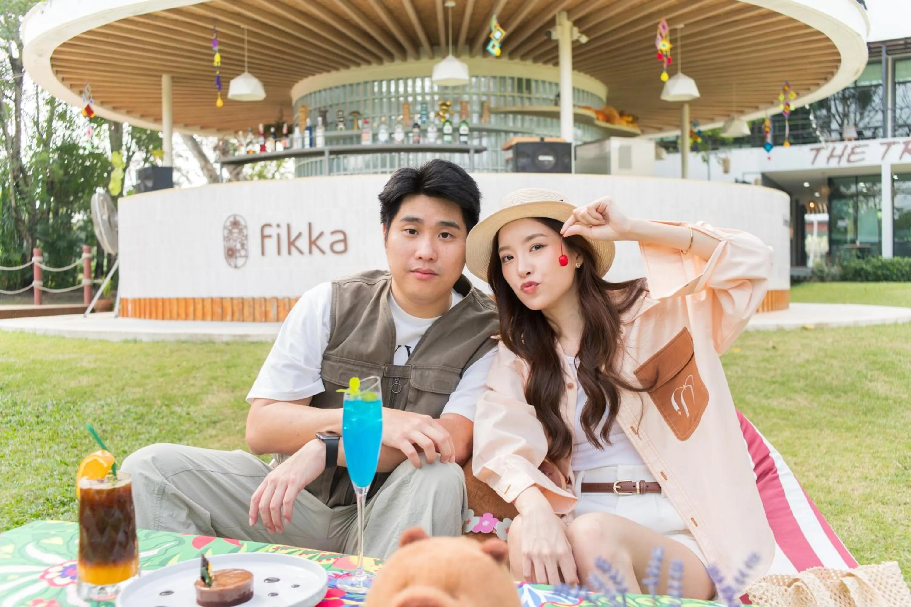 The Tree Riverside Resort Kaeng Krachan