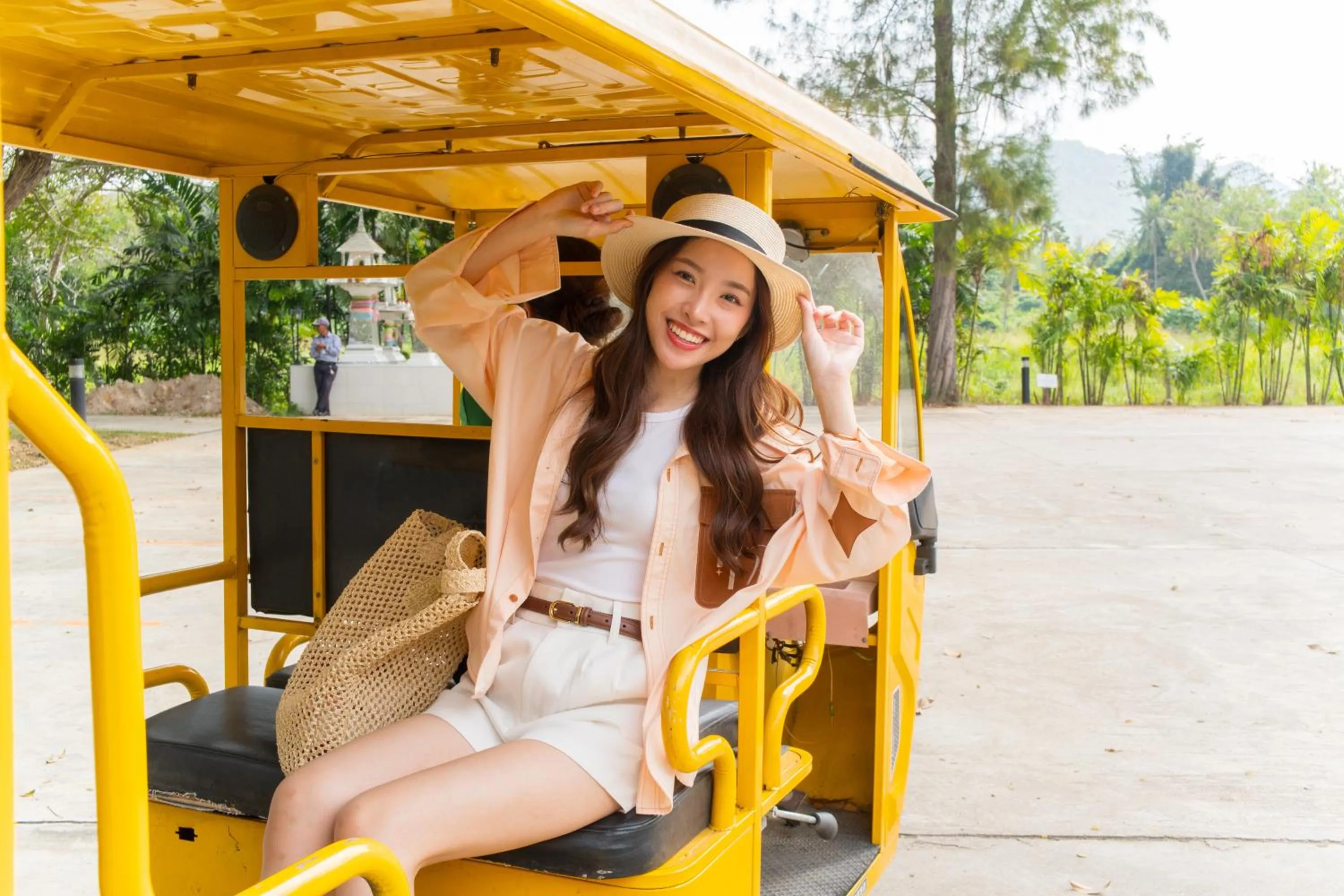 The Tree Riverside Resort Kaeng Krachan