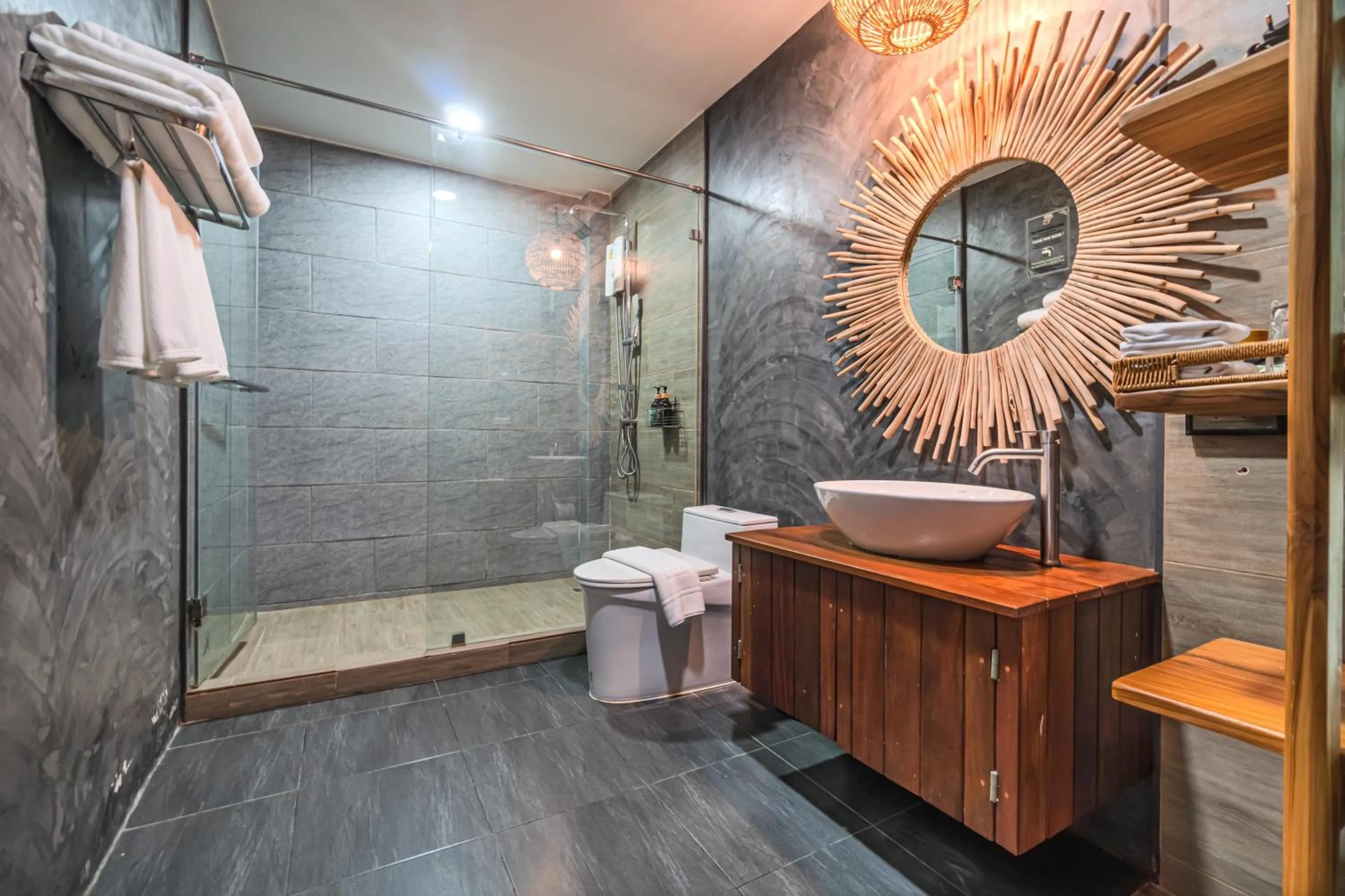 The Tree Riverside Resort Kaeng Krachan