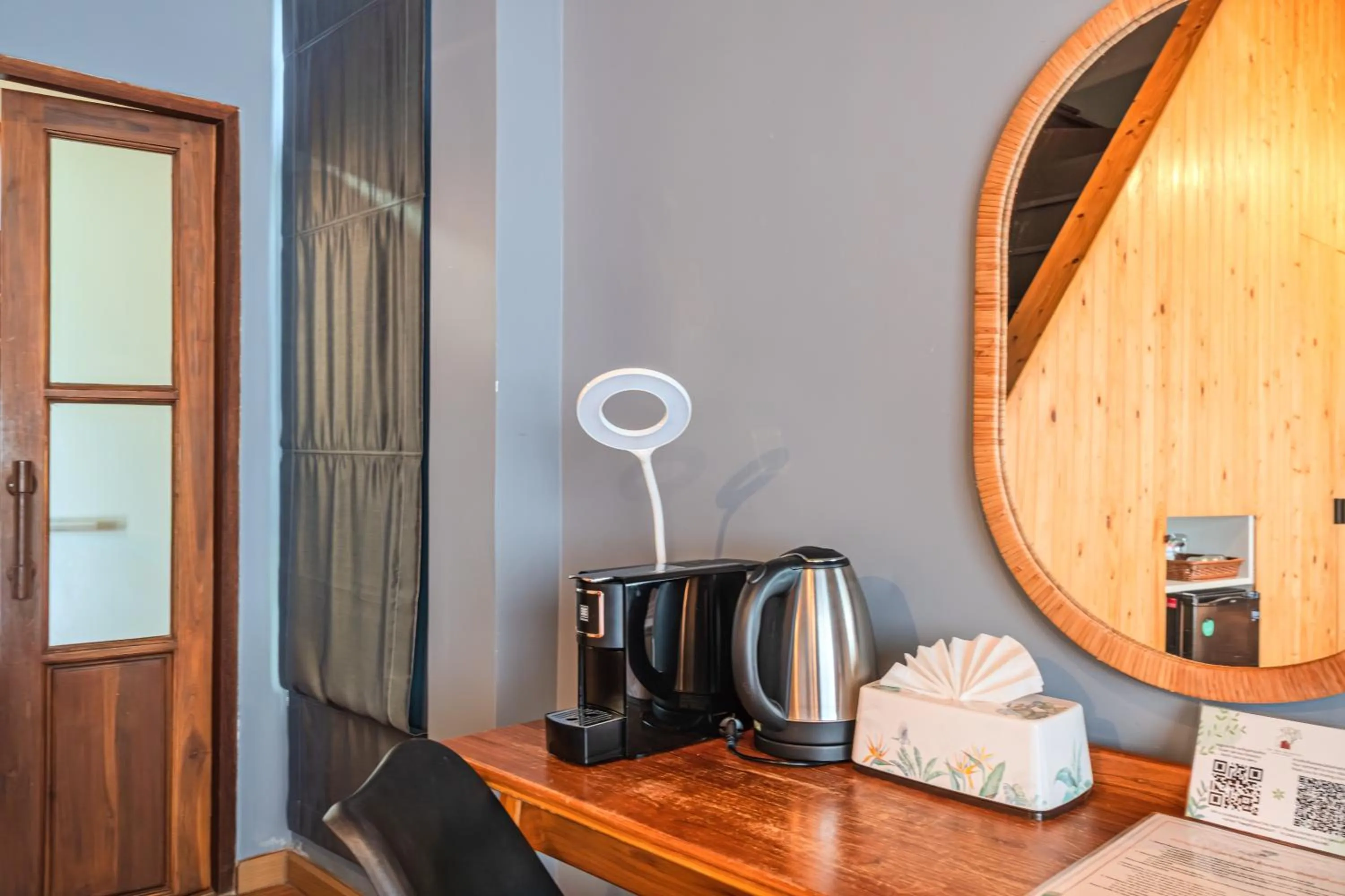 The Tree Riverside Resort Kaeng Krachan