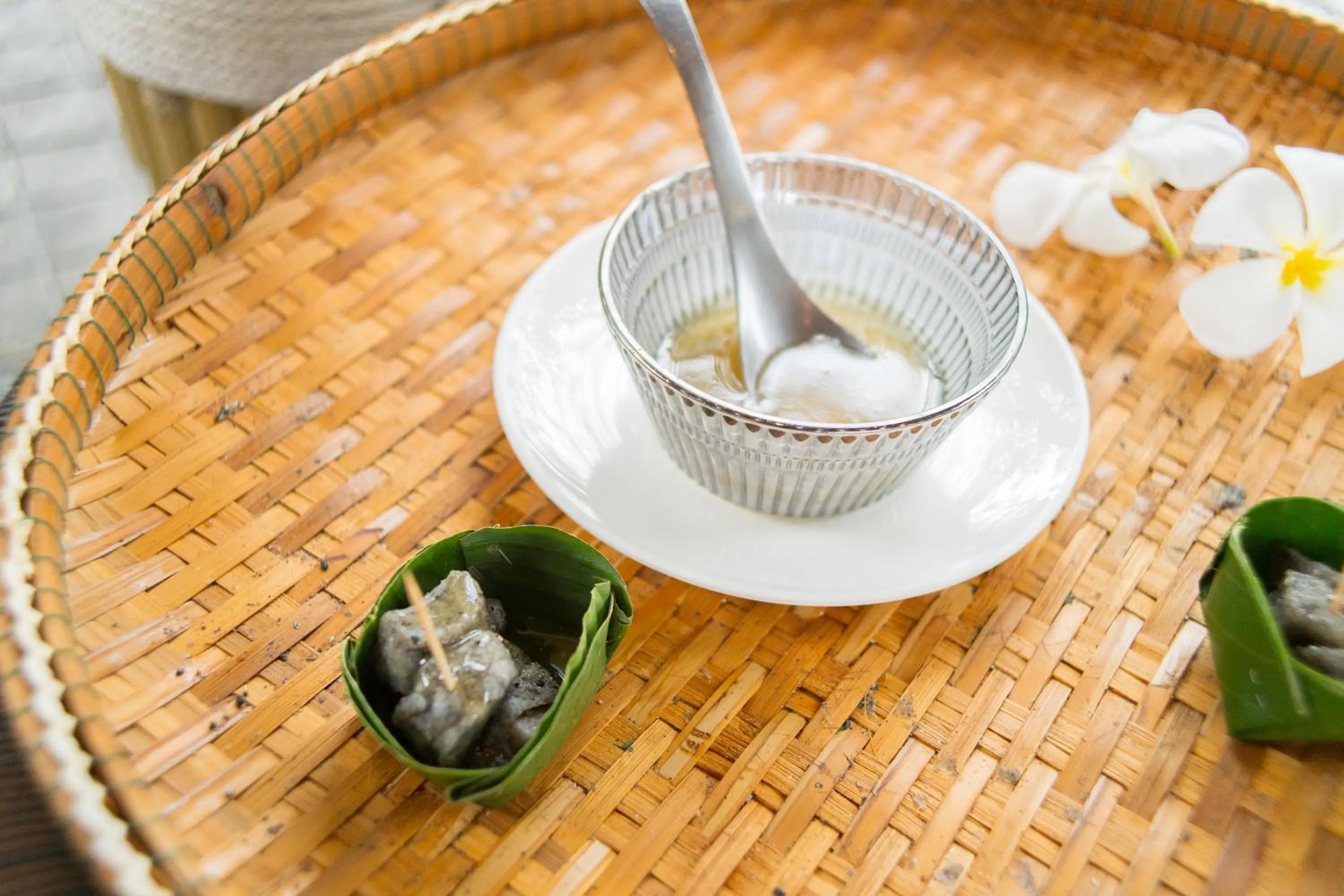 The Tree Riverside Resort Kaeng Krachan