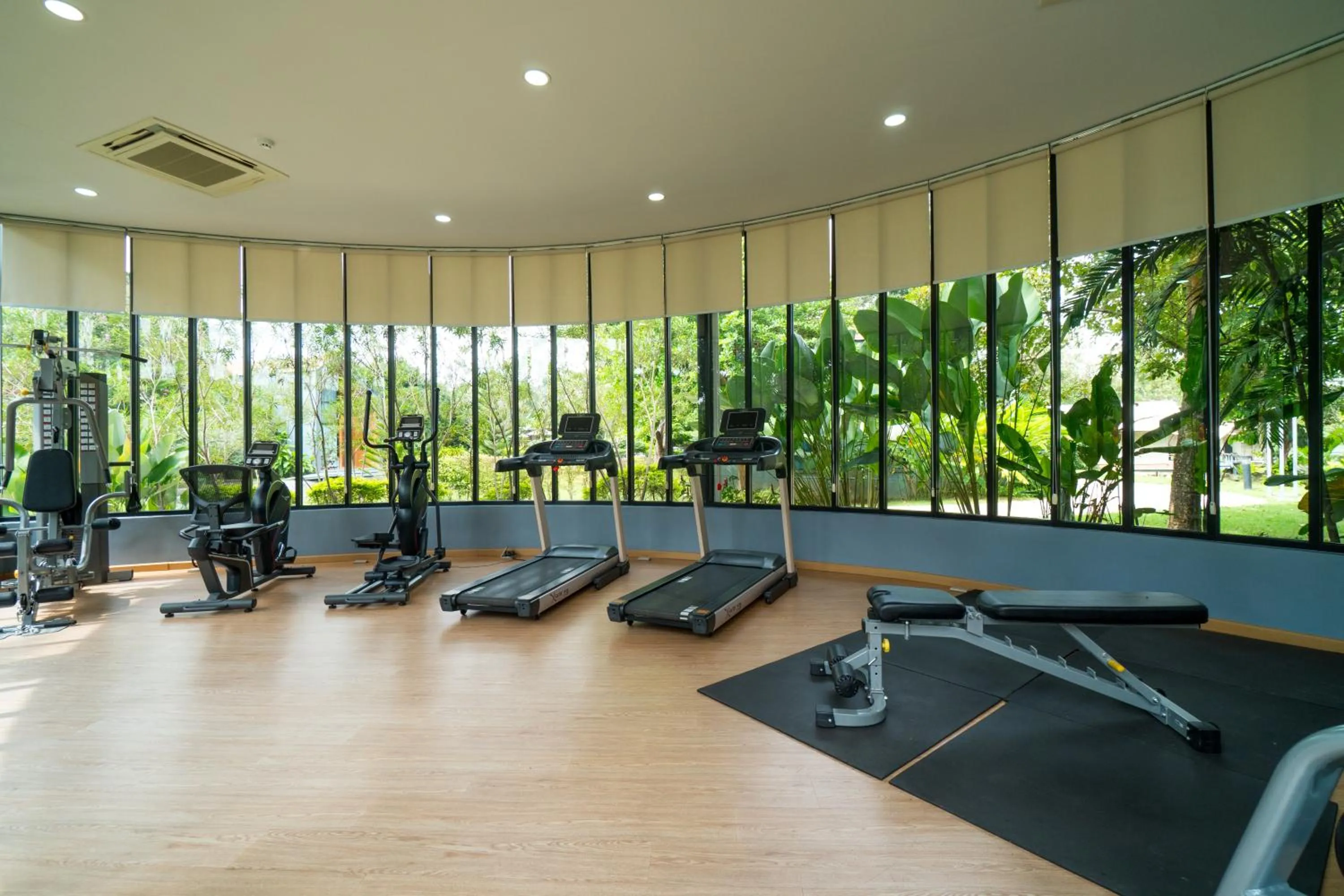 The Tree Riverside Resort Kaeng Krachan