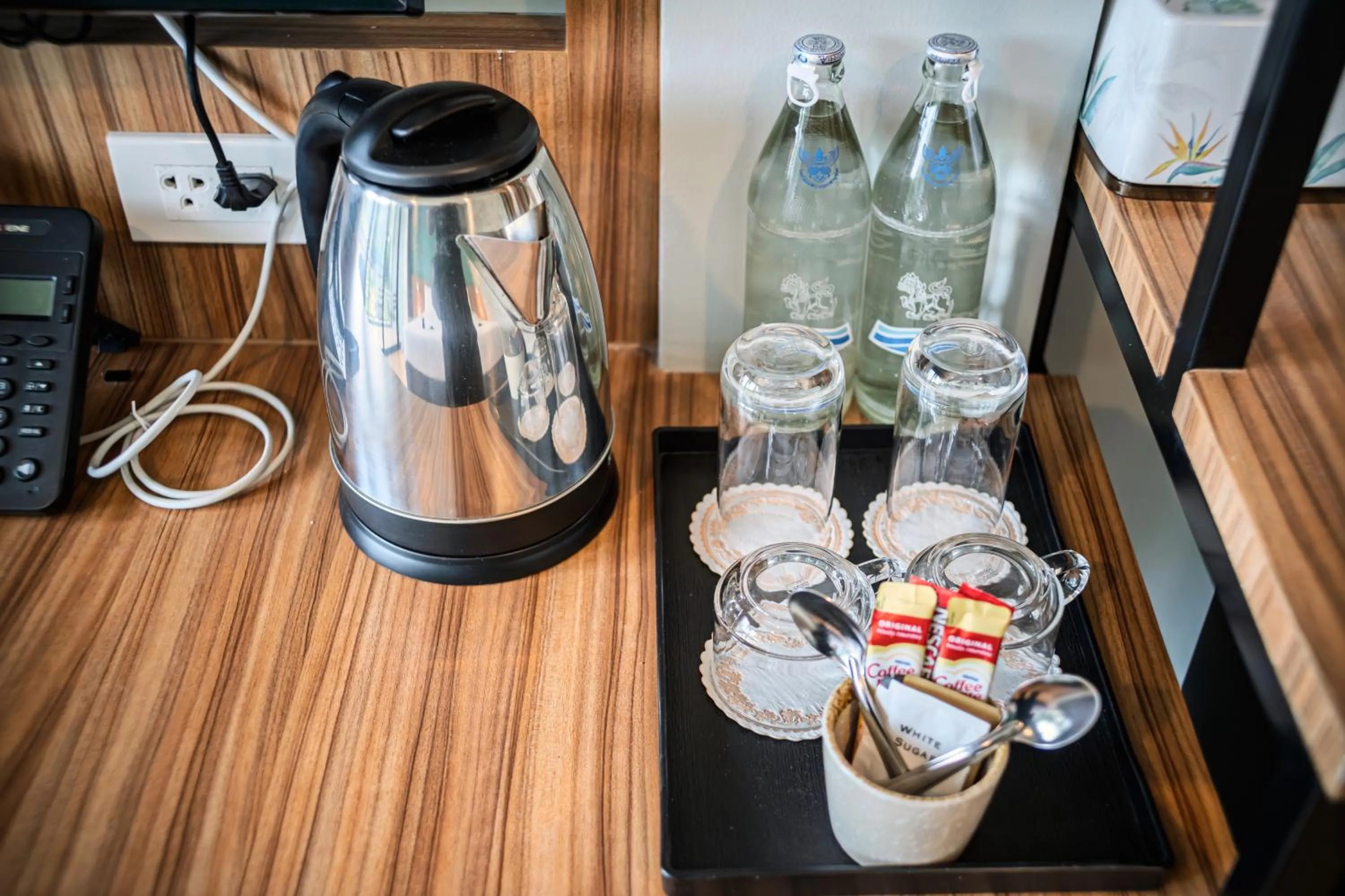 The Tree Riverside Resort Kaeng Krachan