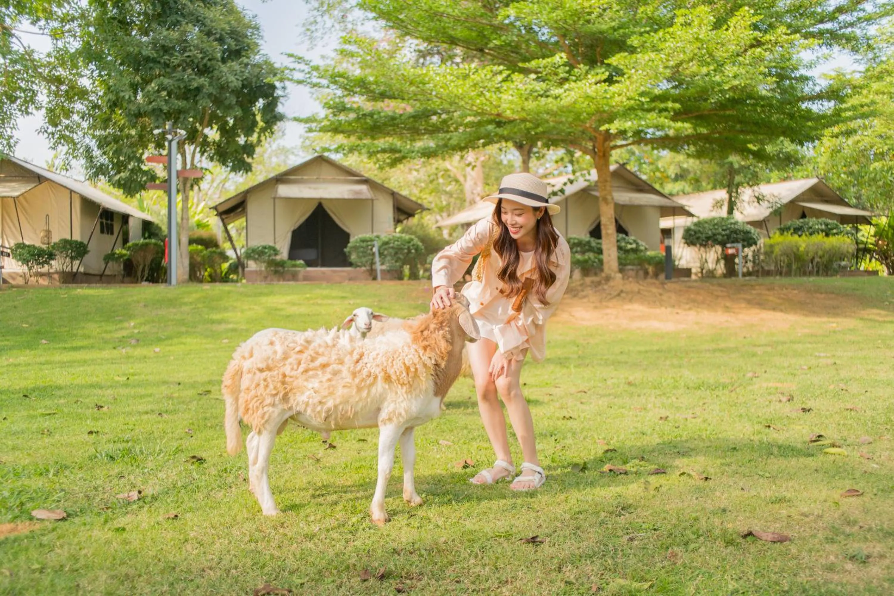 The Tree Riverside Resort Kaeng Krachan