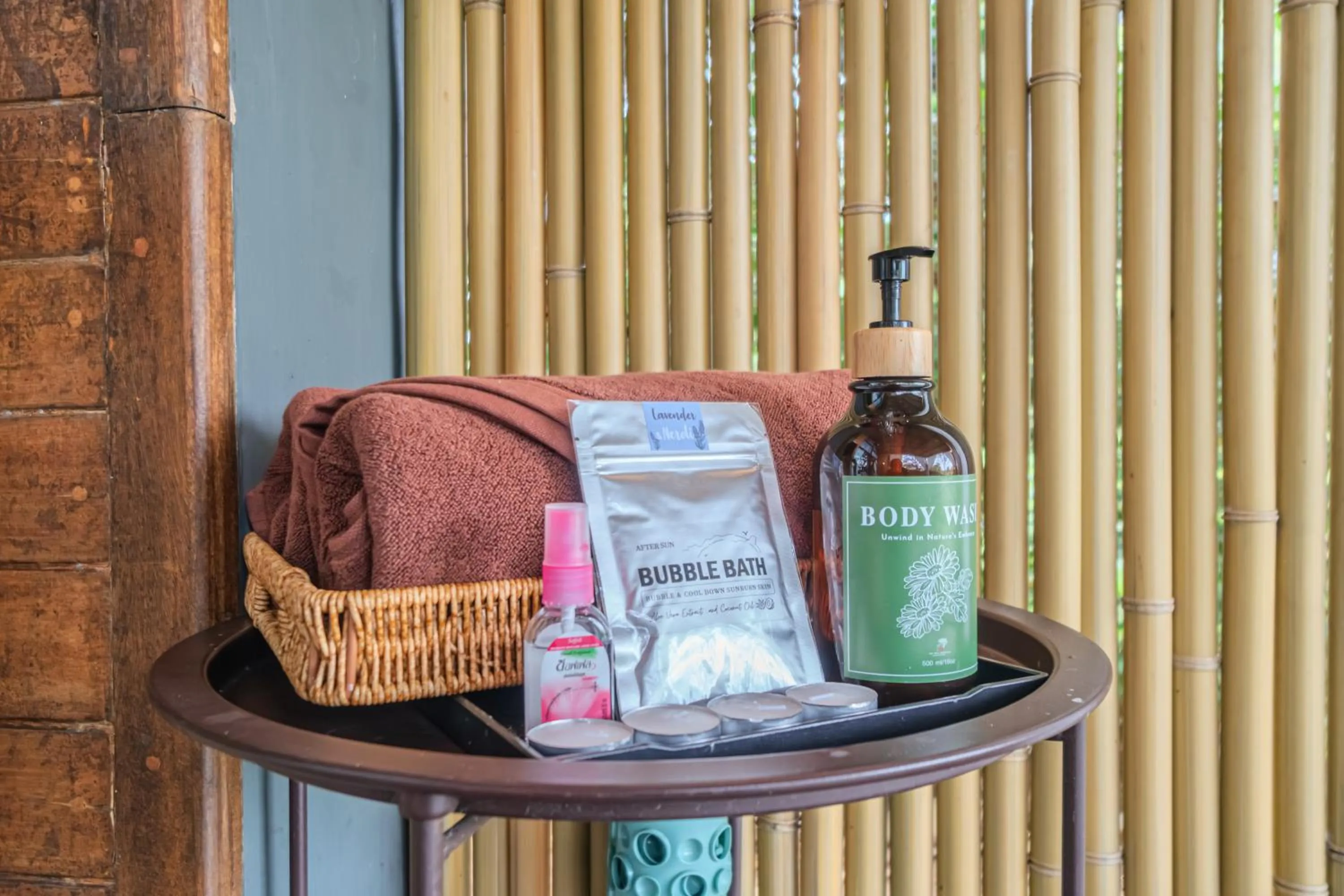 The Tree Riverside Resort Kaeng Krachan