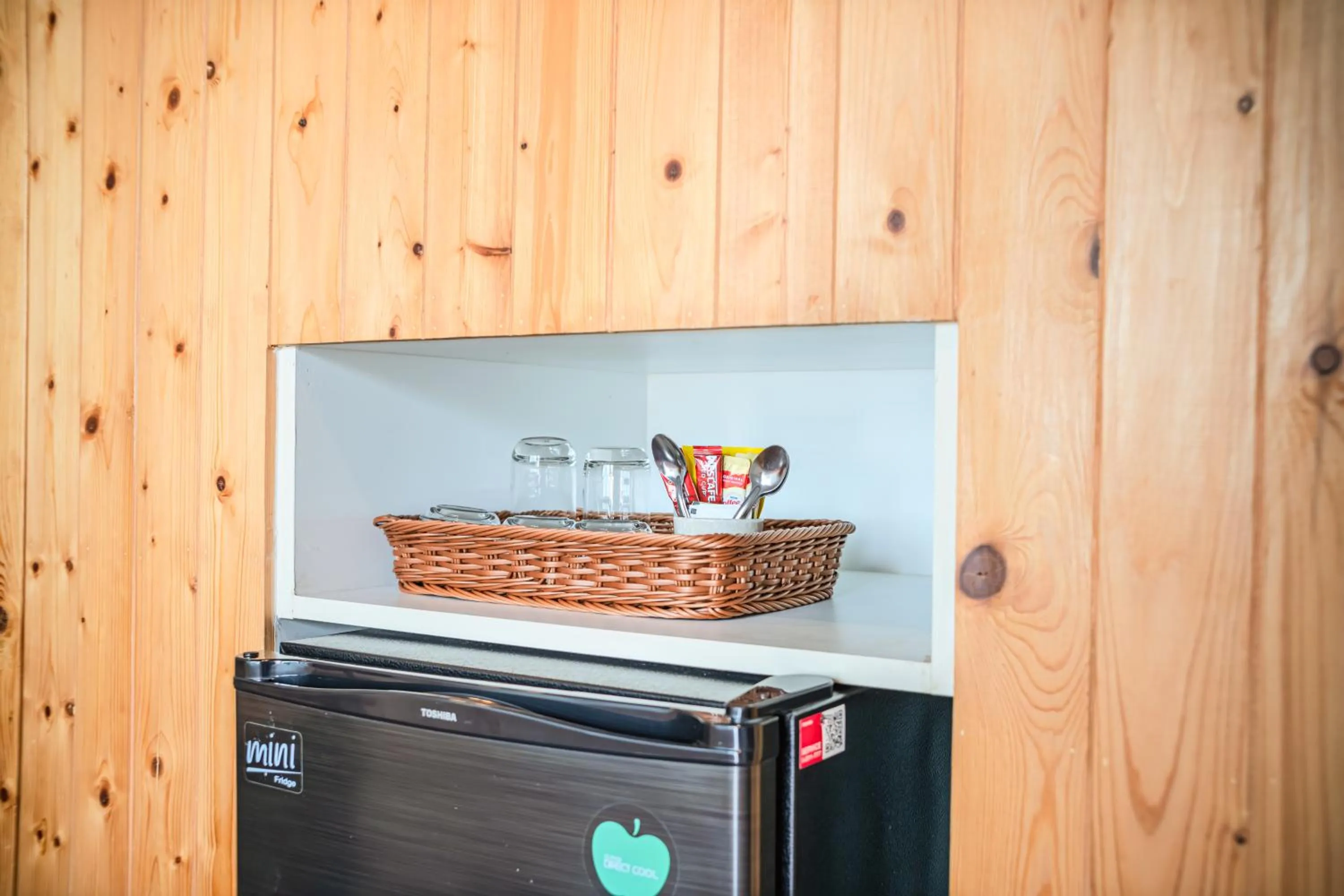 The Tree Riverside Resort Kaeng Krachan