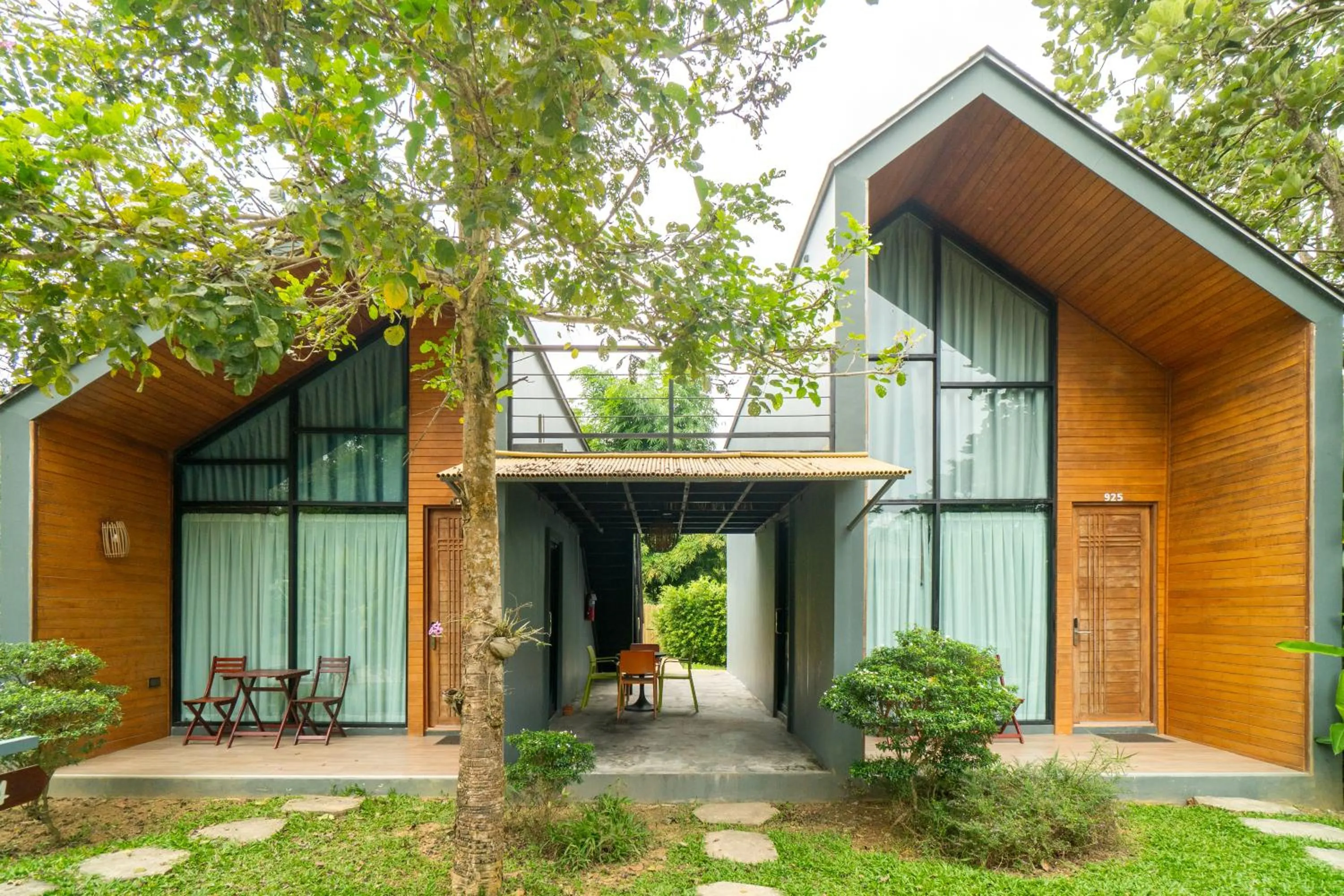 The Tree Riverside Resort Kaeng Krachan