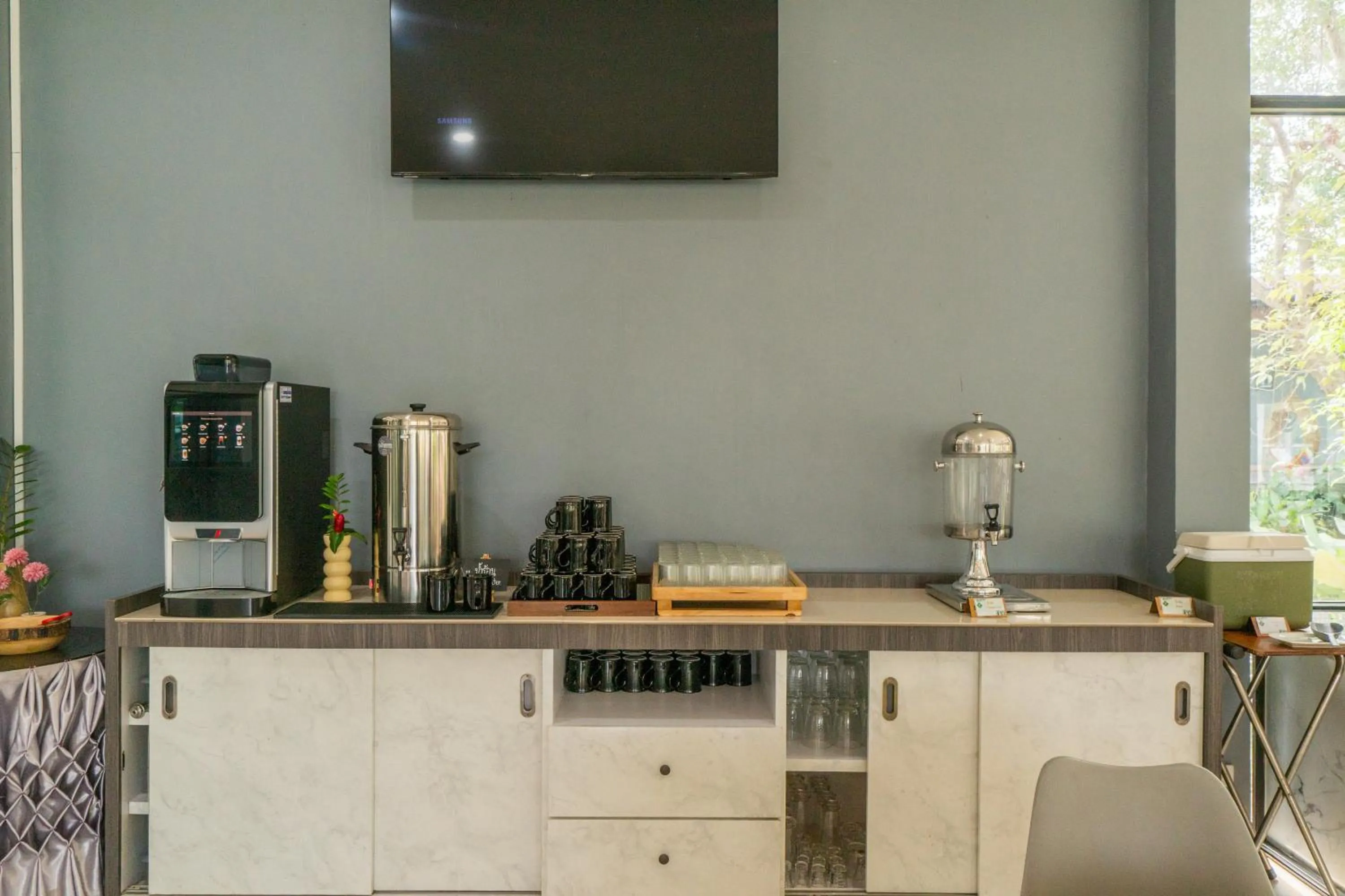 The Tree Riverside Resort Kaeng Krachan