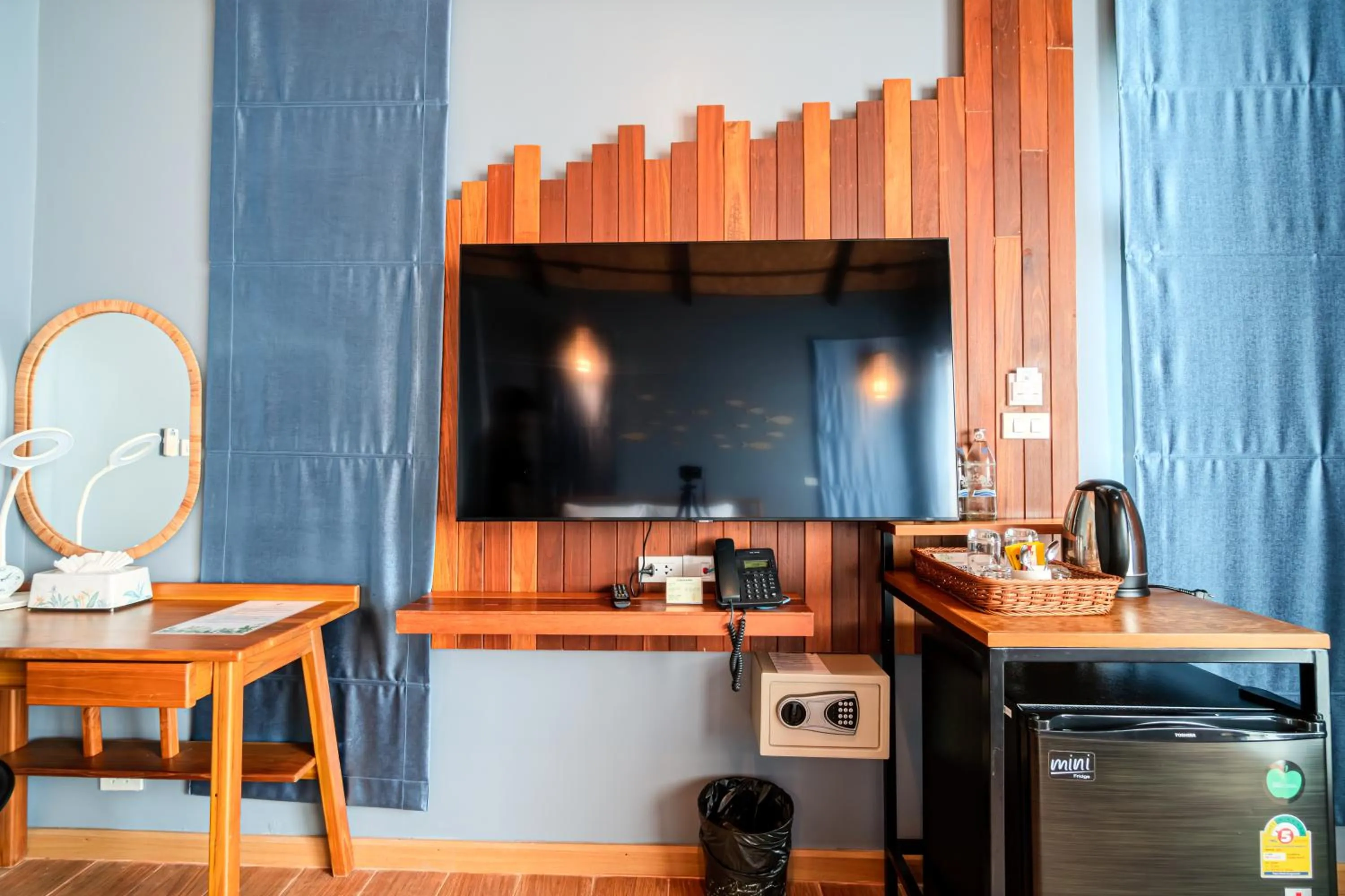 The Tree Riverside Resort Kaeng Krachan